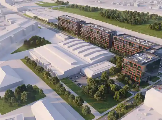 Gdański kompleks Palio Office Park z nowym najemcą