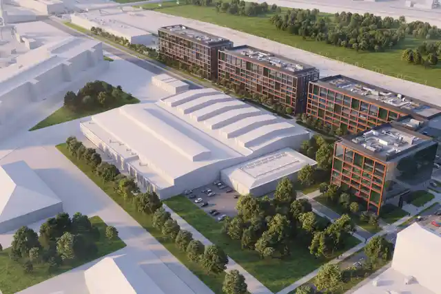 PALIO B, Jana z Kolna, Gdansk