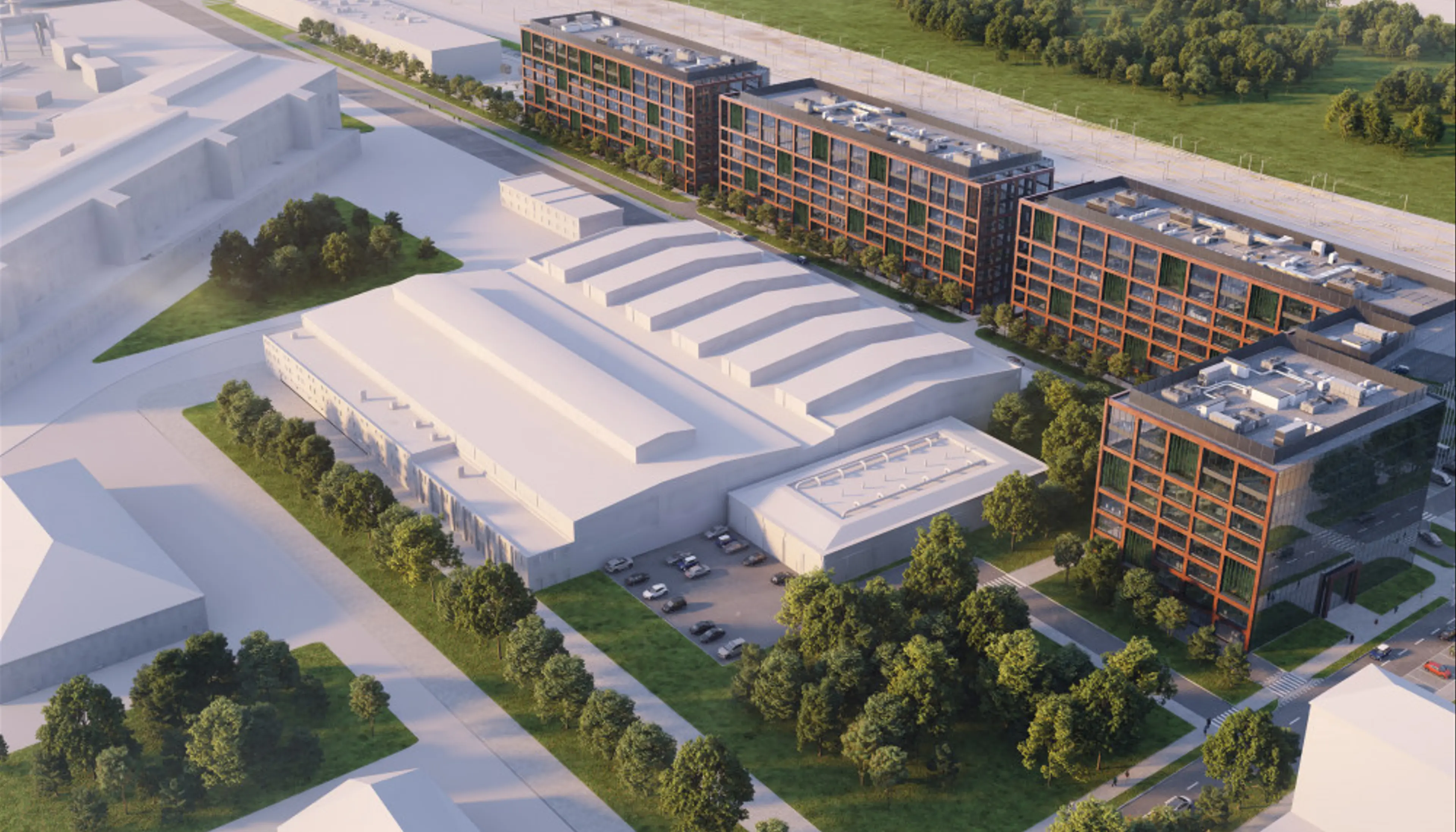 PALIO B, Jana z Kolna, Gdansk, Młyniska