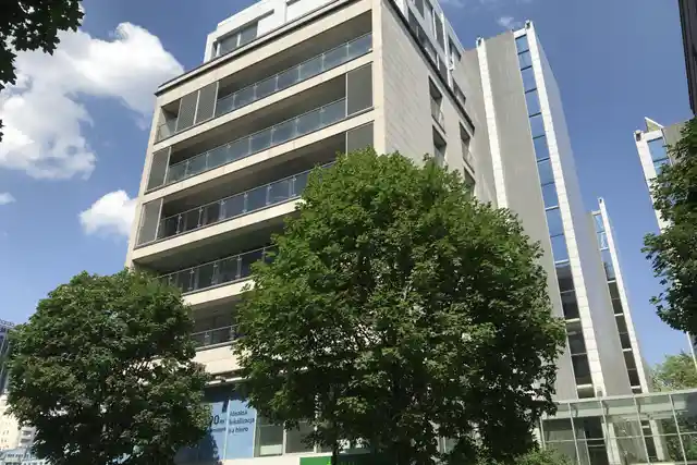 Pańska 96, Pańska 96, Warszawa, Centrum