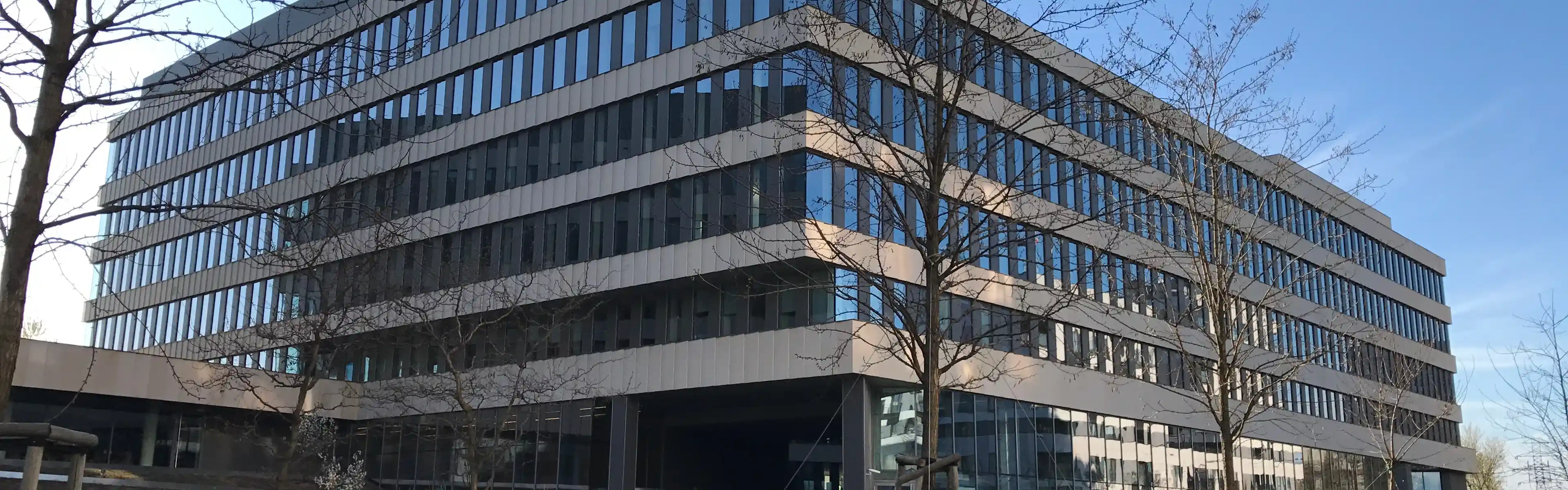 Mostostal stays for longer in Warsaw's Development Park