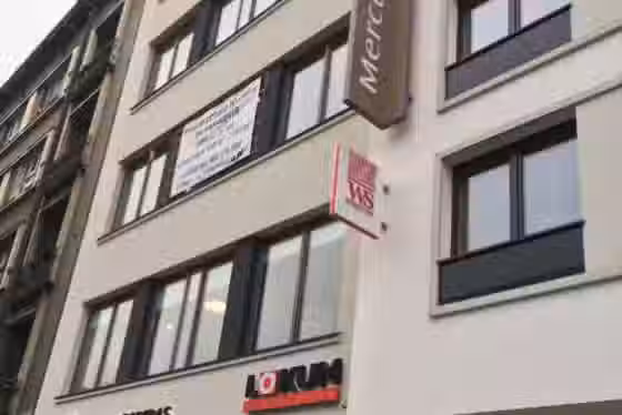 Pawia Business Center, Pawia 18a, Krakow, Śródmieście