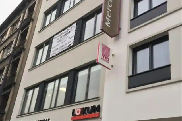 Pawia Business Center, Pawia 18a, Kraków, Śródmieście