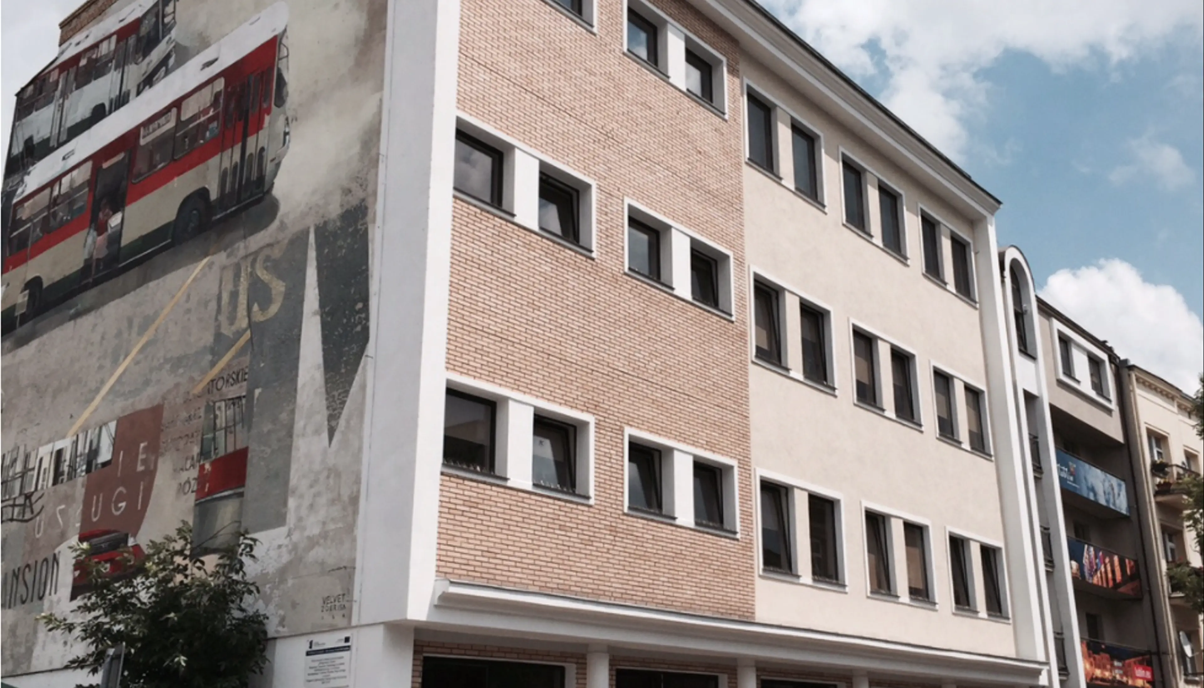 Peowiaków 13, Peowiaków 13, Lublin, Śródmieście