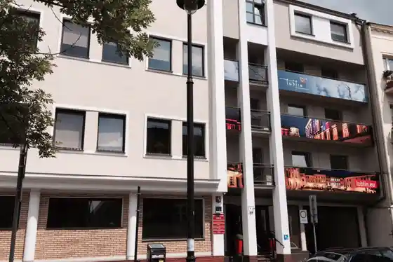Peowiaków 13, Peowiaków 13, Lublin, Śródmieście