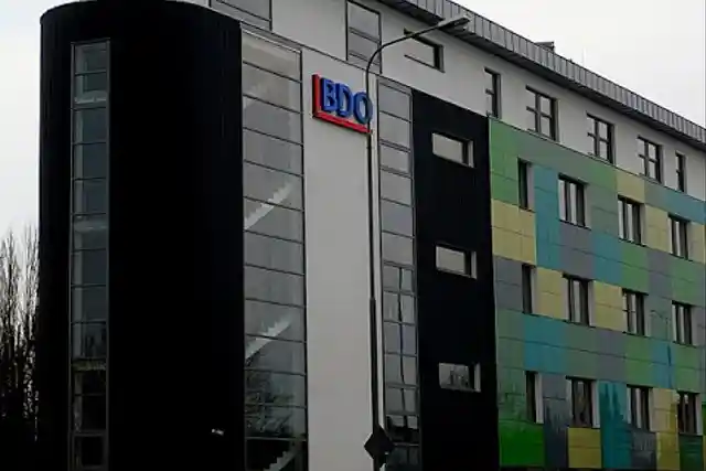 Piątkowska Office, Piątkowska 165, Poznań, Jeżyce