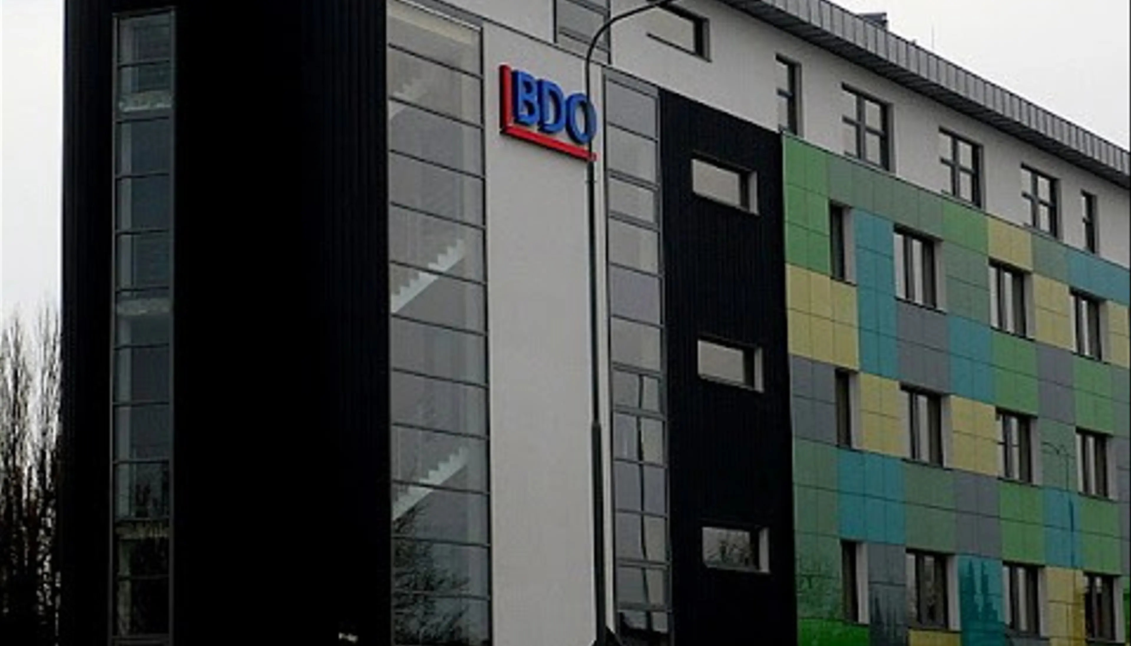 Piątkowska Office, Piątkowska 165, Poznan, Jeżyce