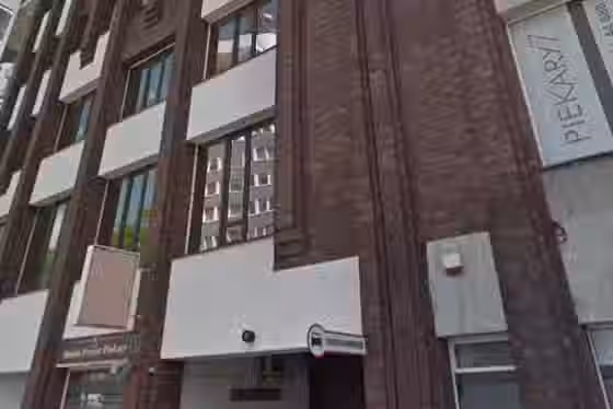 Piekary 7, Piekary 7, Poznań, Stare Miasto
