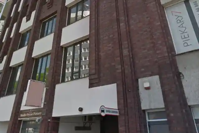 Piekary 7, Piekary 7, Poznań