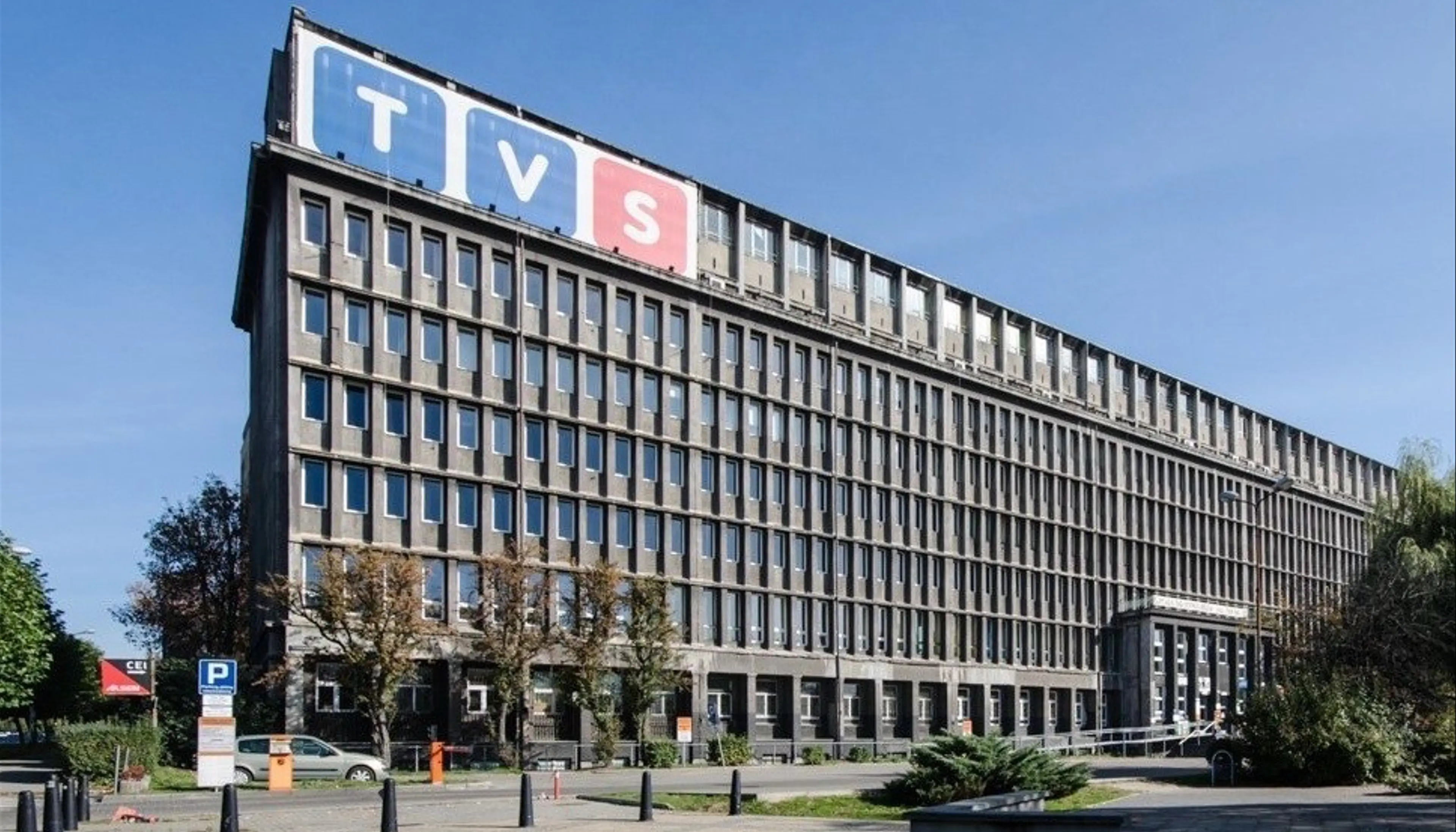 Plac Grunwaldzki 8/10, Grunwaldzki 8/10, Katowice, Koszutka