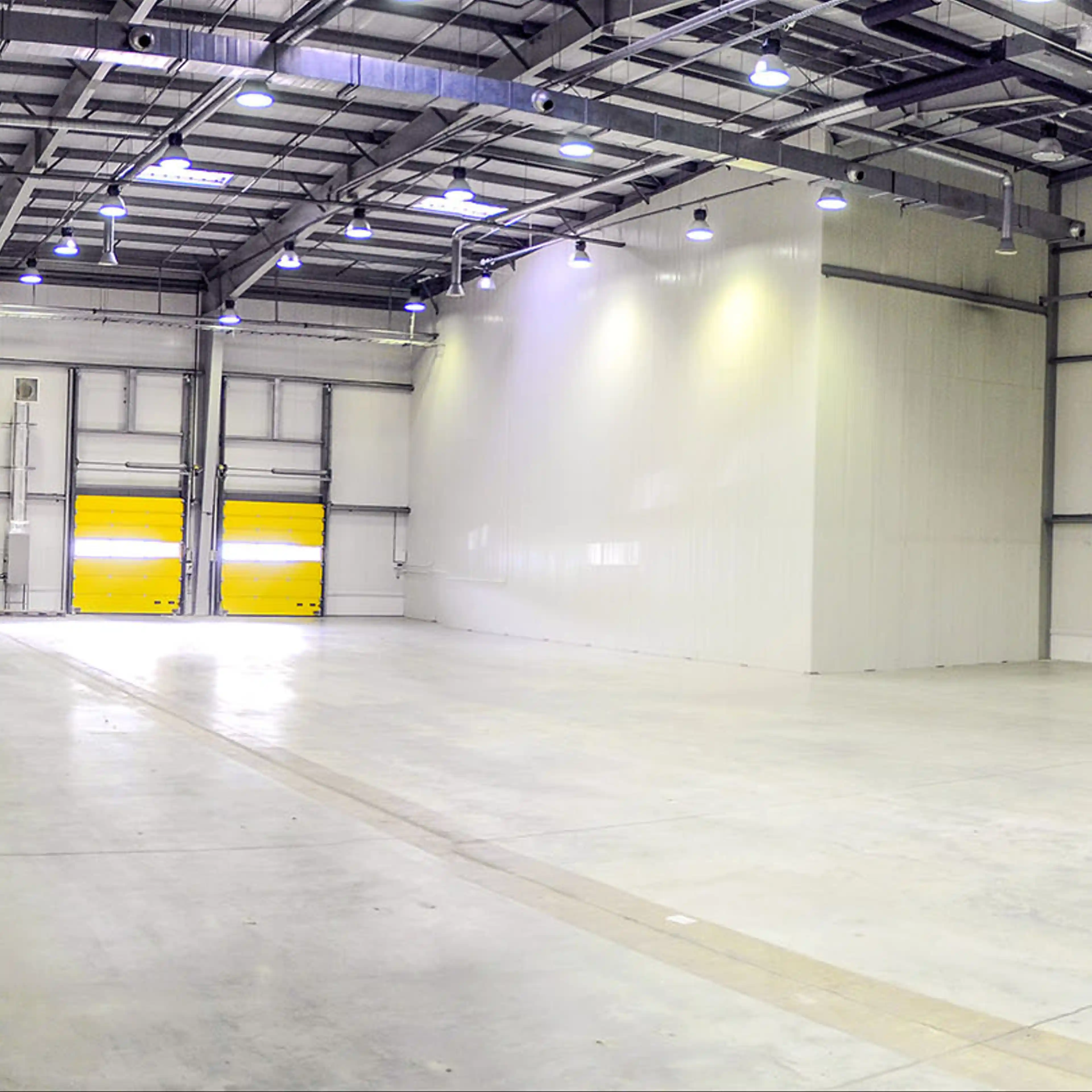 Platan Park II, Poleczki 23, Warsaw, Ursynów