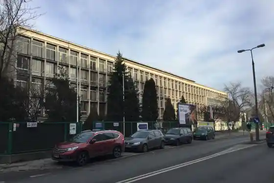 Mińska 65, Mińska 65, Warszawa, Praga