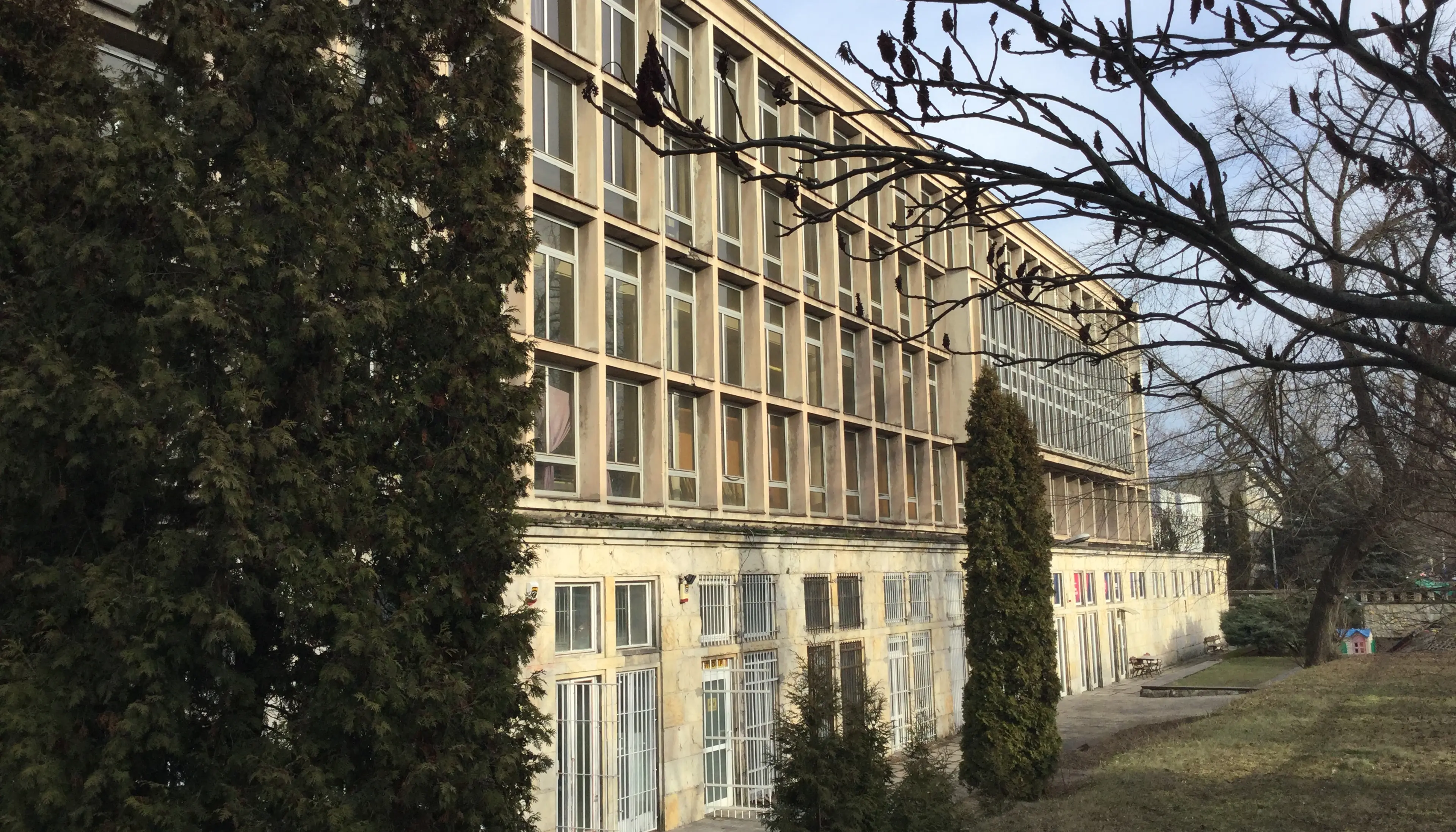 Mińska 65, Mińska 65, Warsaw, Praga
