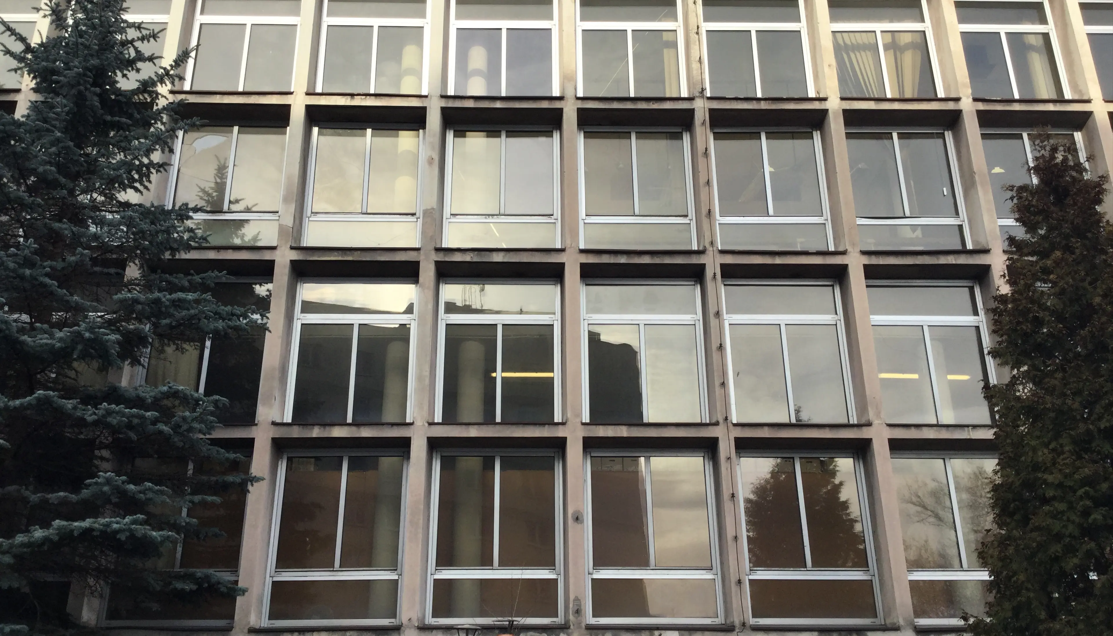 Mińska 65, Mińska 65, Warsaw, Praga