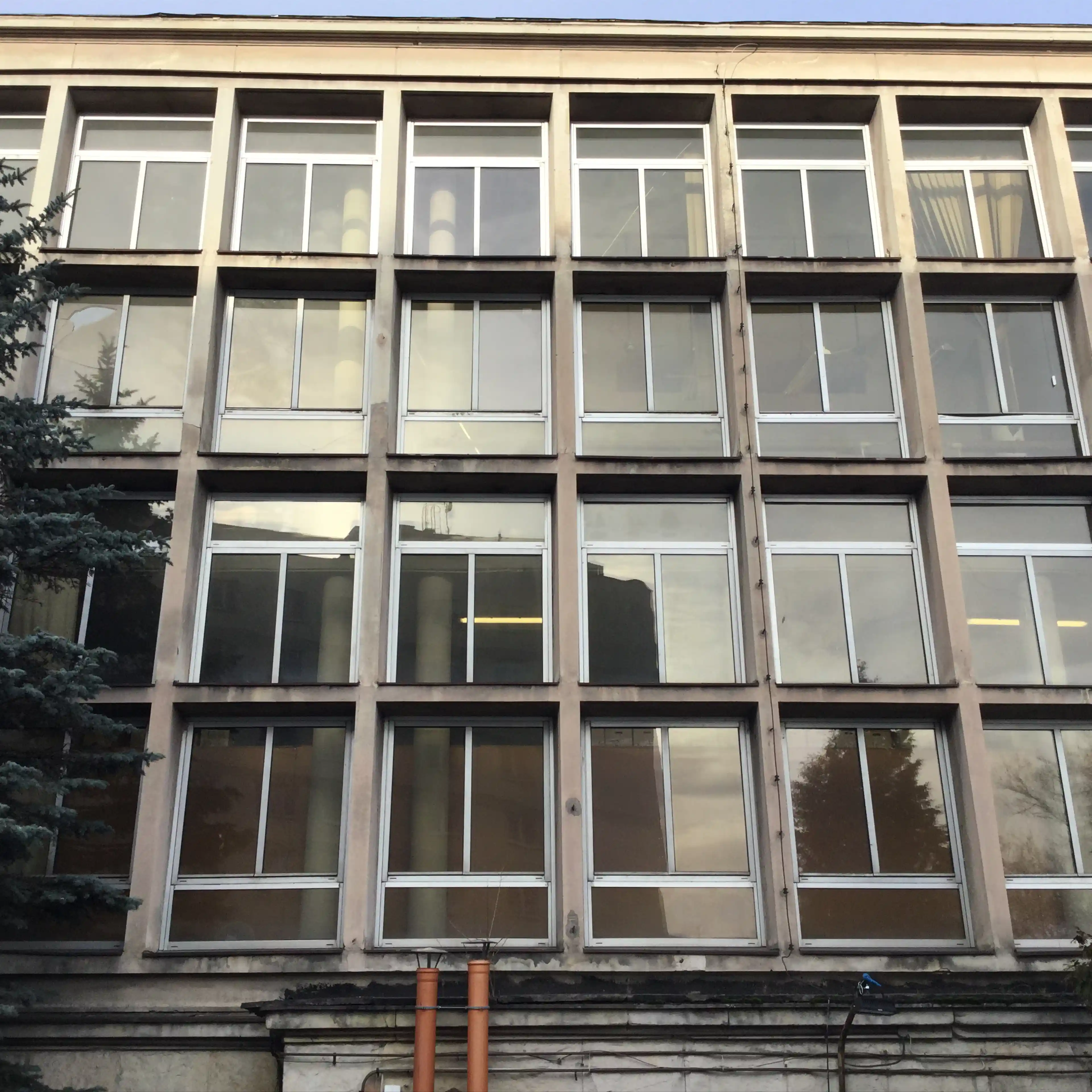 Mińska 65, Mińska 65, Warsaw, Praga