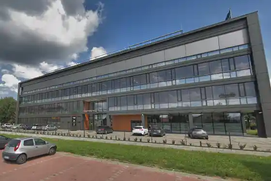 West Warsaw Office, Połczyńska 104, Warszawa, Wola
