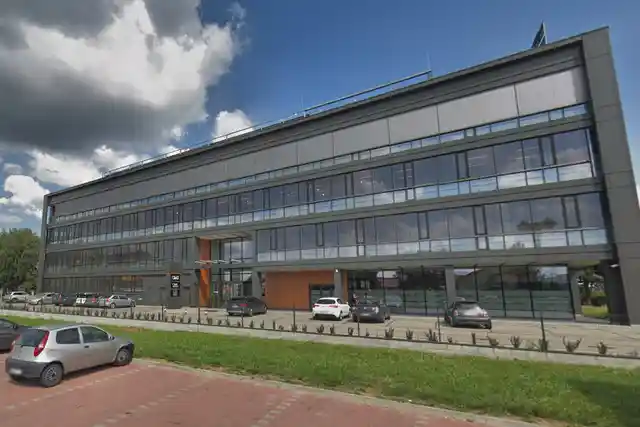 West Warsaw Office, Połczyńska 104, Warszawa, Wola