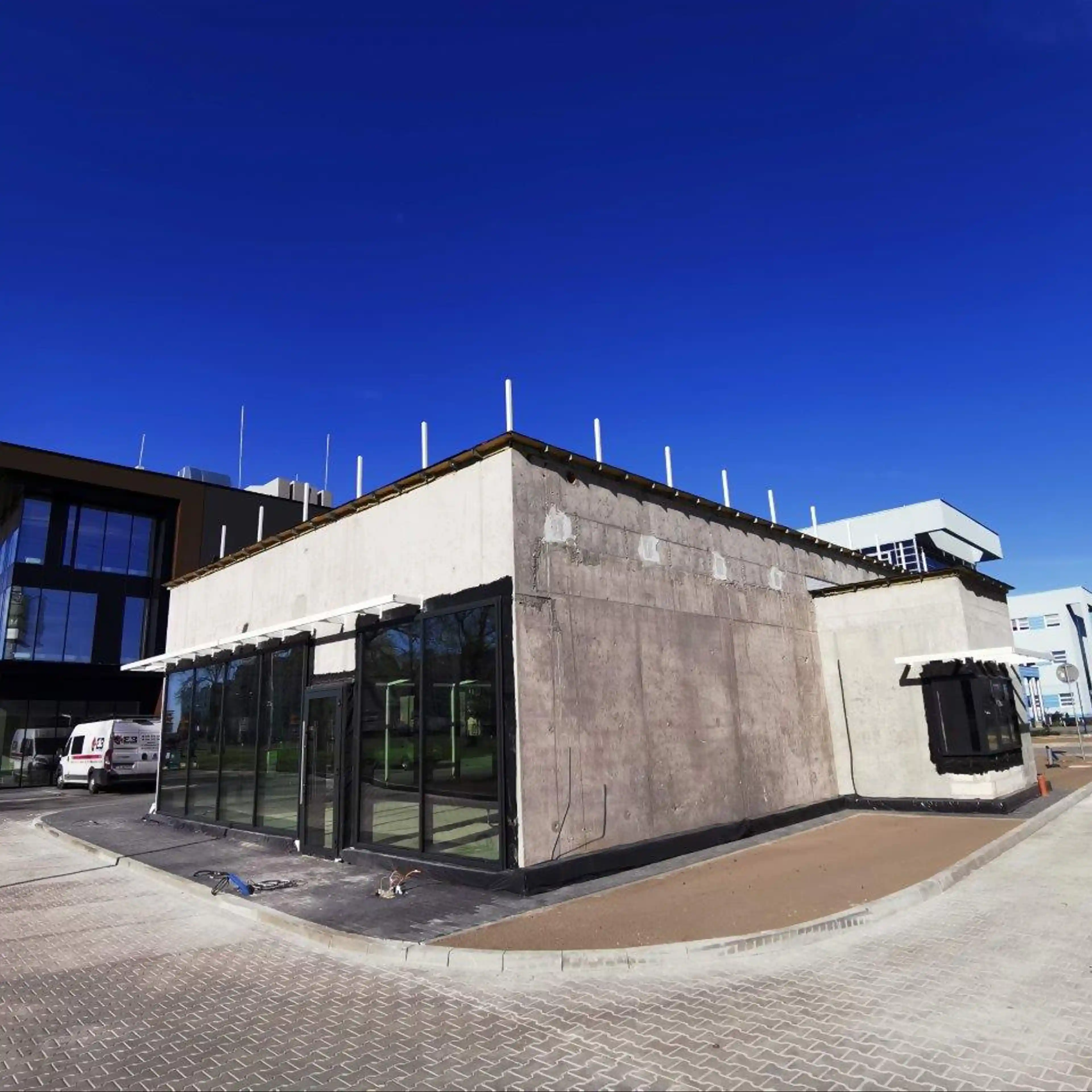 Point 44, Puławska 44D, Piaseczno