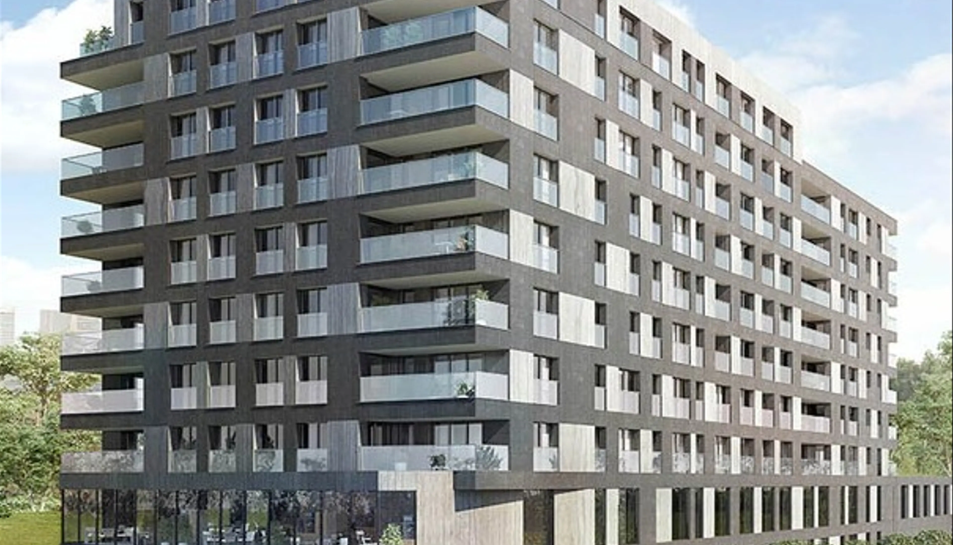 PÓŁNOCNA 5, Północna 5, Lublin, Śródmieście