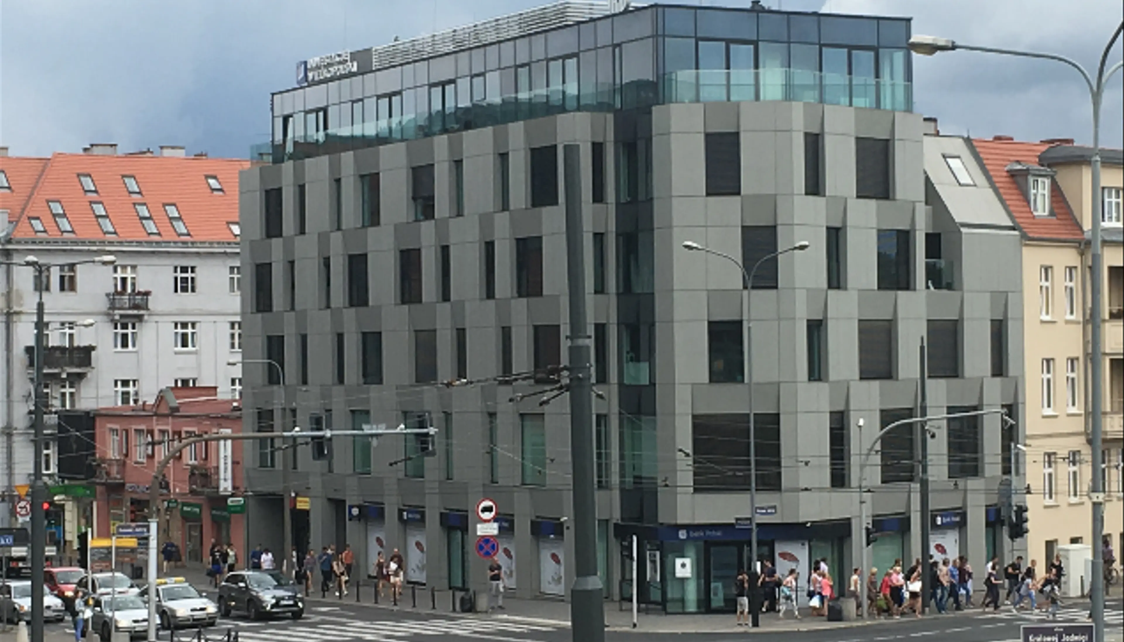 Półwiejska 47, Półwiejska 47, Poznań, Stare Miasto