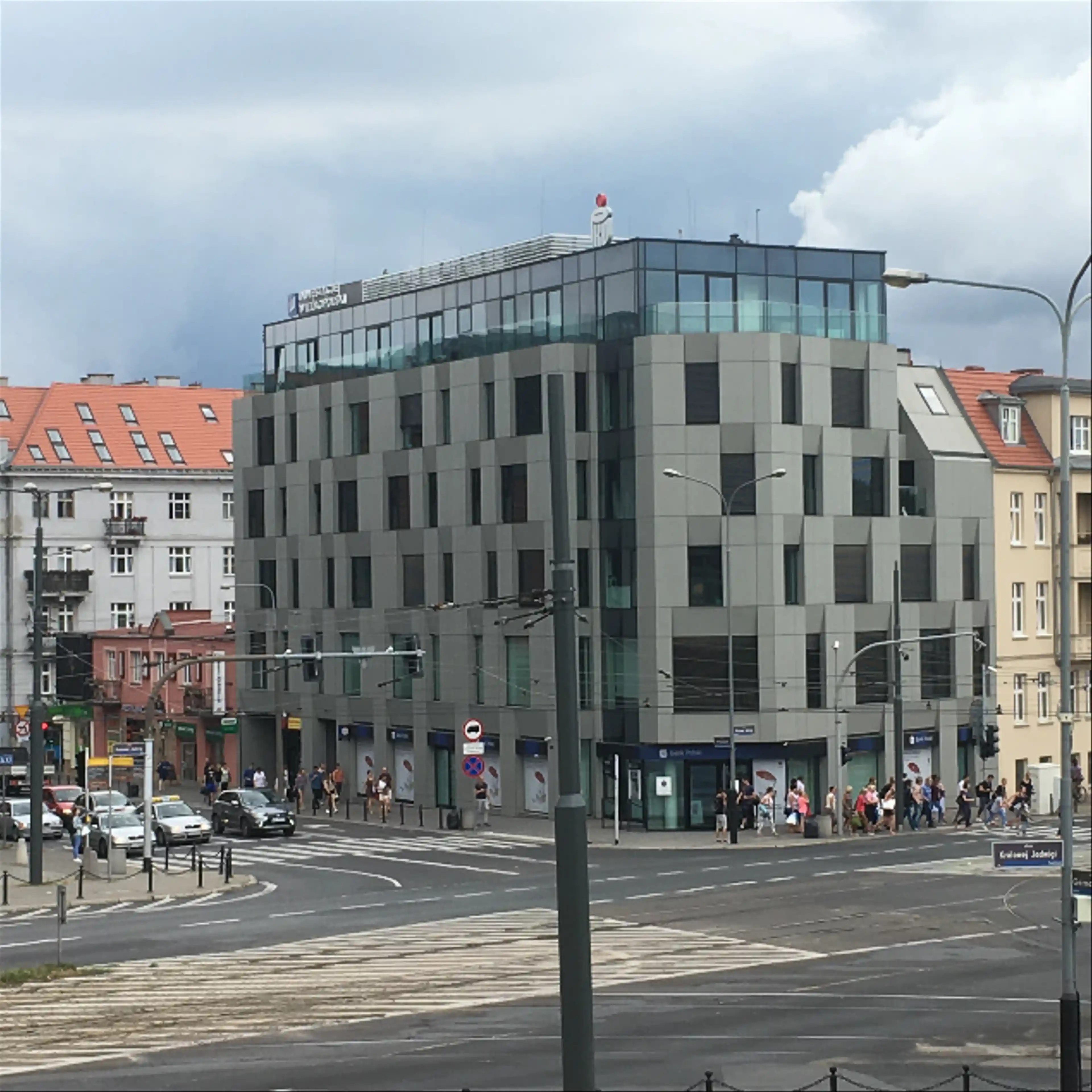 Półwiejska 47, Półwiejska 47, Poznań, Stare Miasto