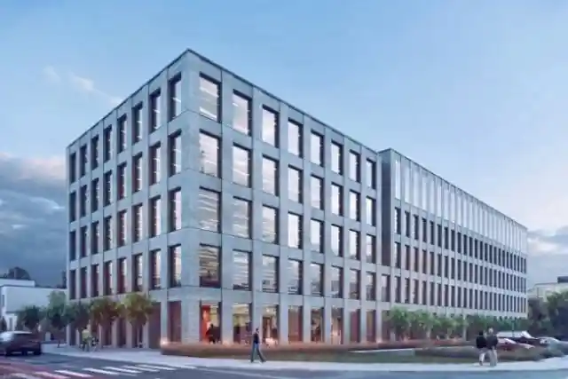 Centrum Biurowe Preludium, Michała Kleofasa Ogińskiego 2, Bydgoszcz, Bielawy