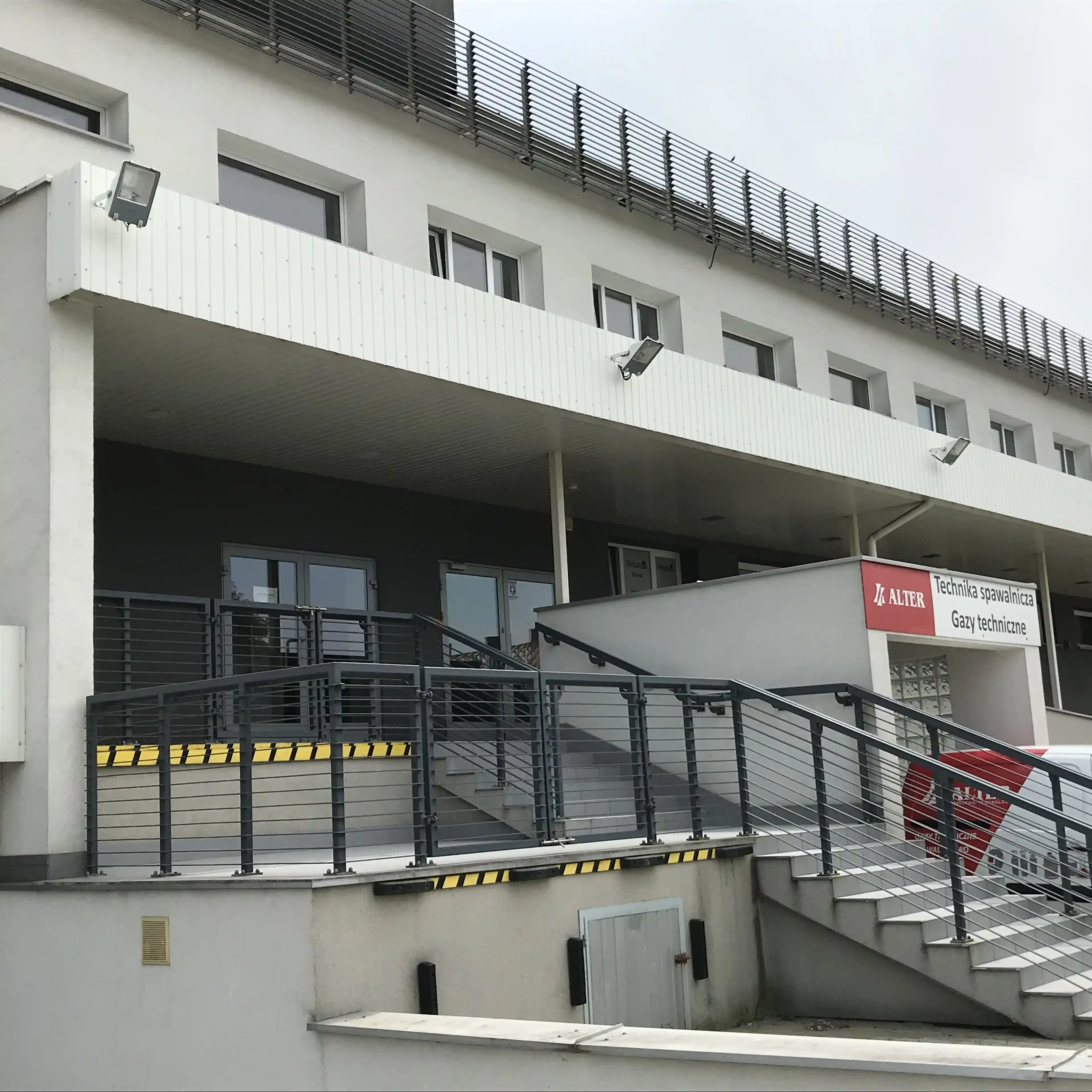 PRIMA STRADA, Połonińska 7, Rzeszów, Zawiszy Czarnego