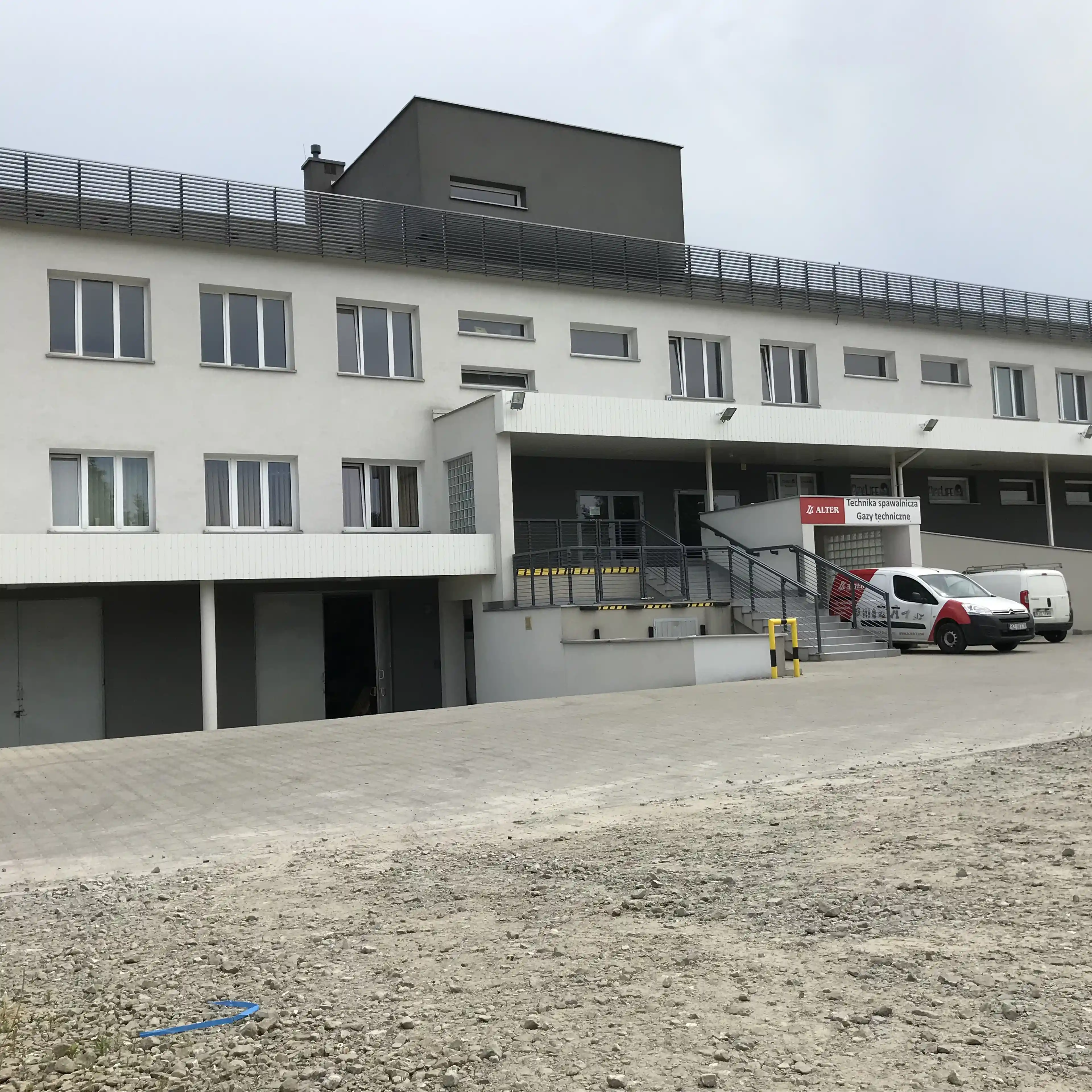 PRIMA STRADA, Połonińska 7, Rzeszów, Zawiszy Czarnego