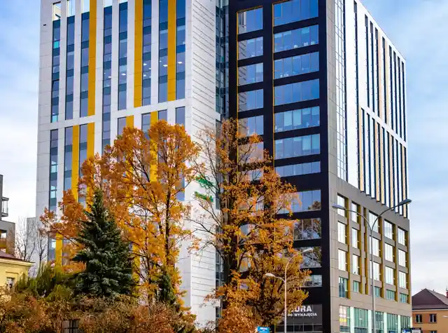 Boeing z ogromnym biurem w rzeszowskim SkyRes