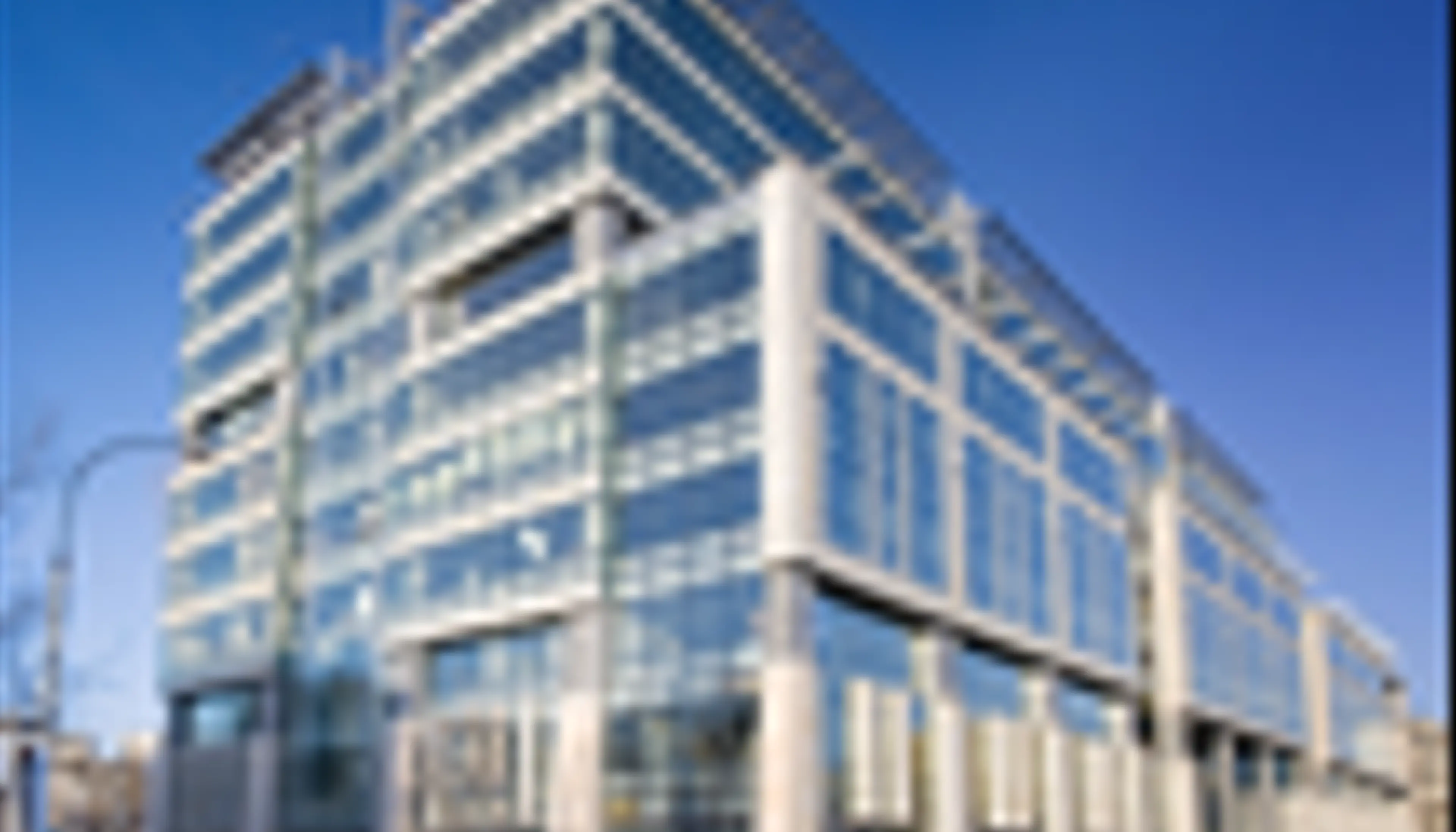 Prosta Office Center - biura serwisowane, Prosta 51, Warsaw, Wola