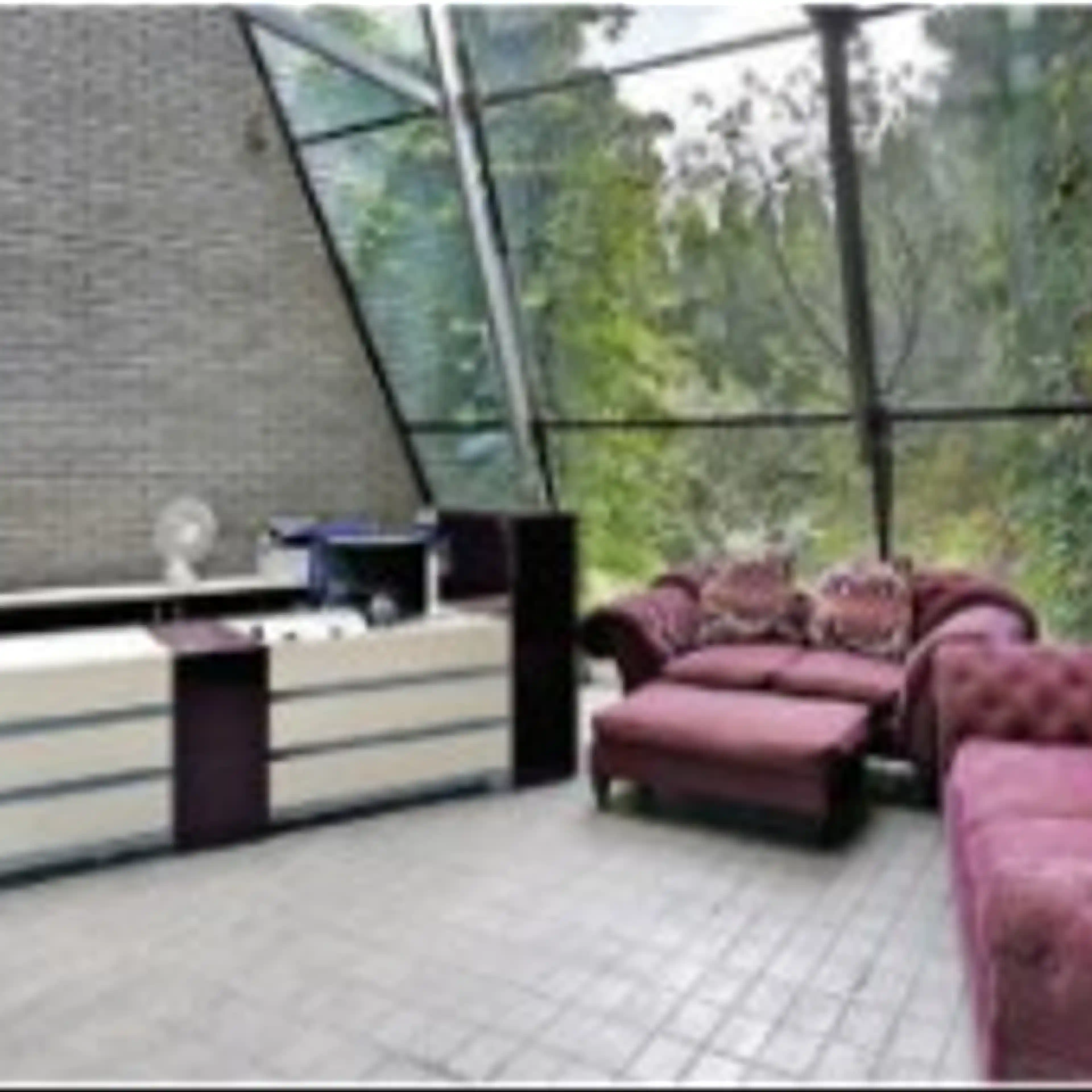 Rodan, Puławska 465, Warsaw, Ursynów