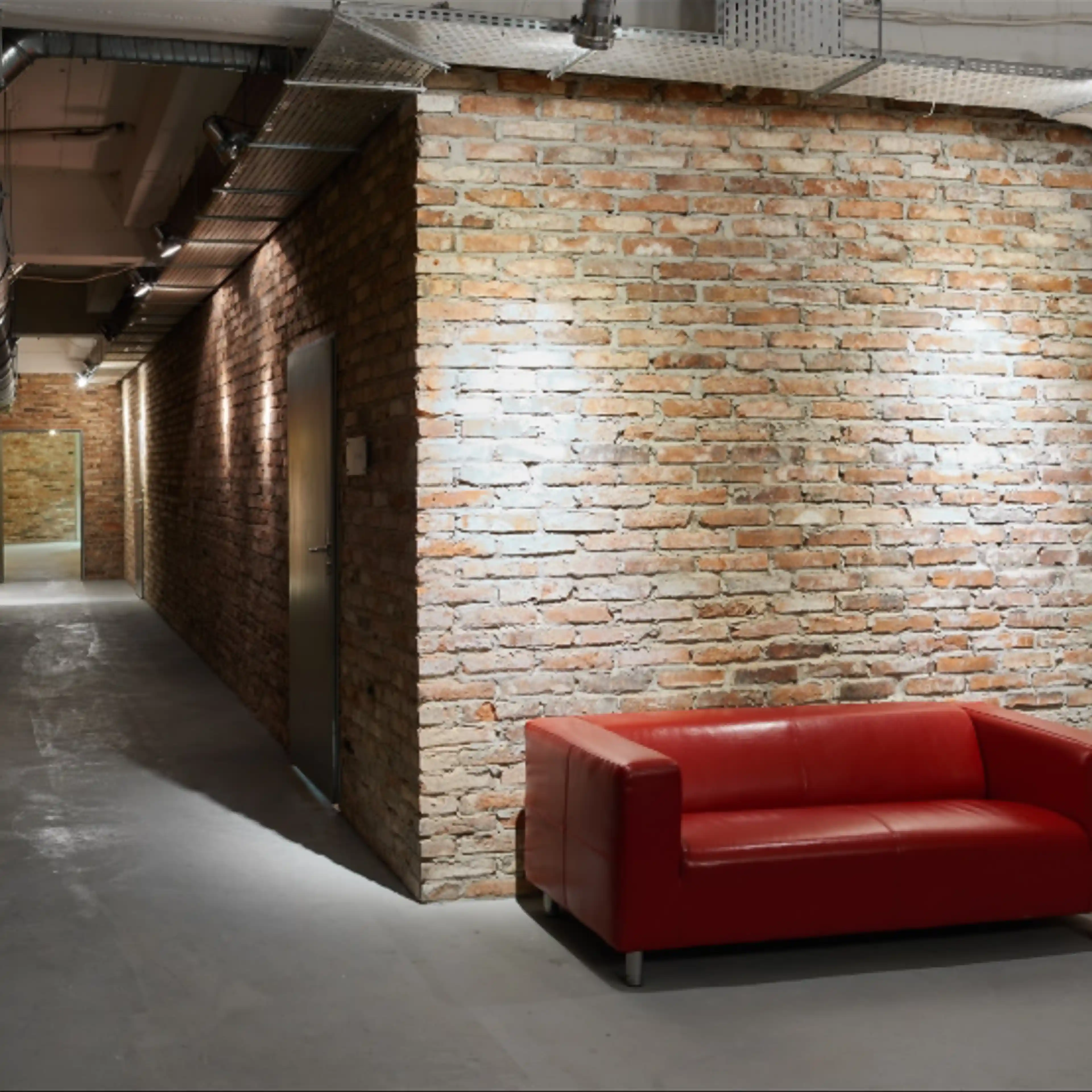 Factory Park Przemysłowa 12, Przemysłowa 12, Kraków, Południe