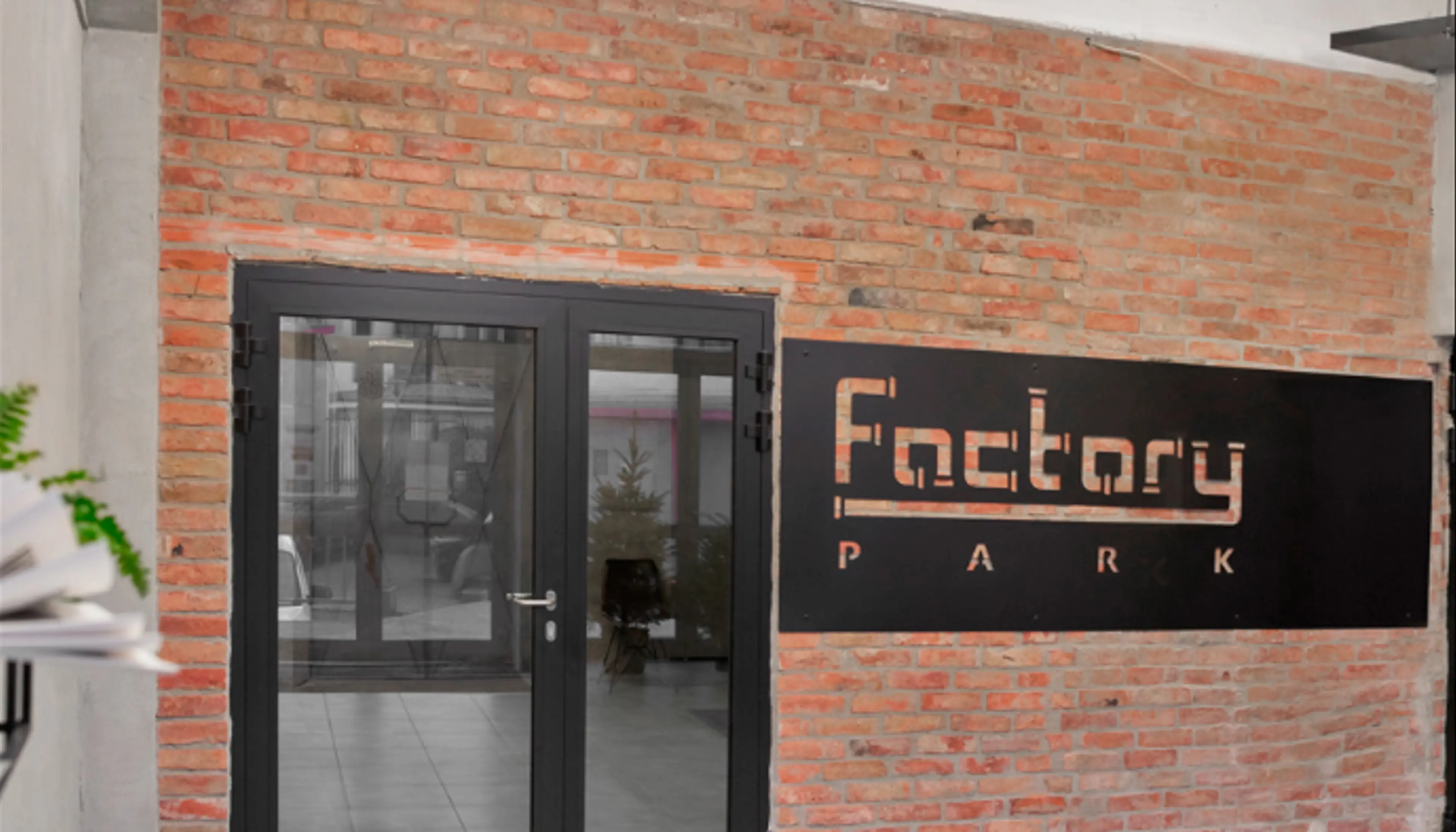 Factory Park Przemysłowa 12, Przemysłowa 12, Kraków, Południe
