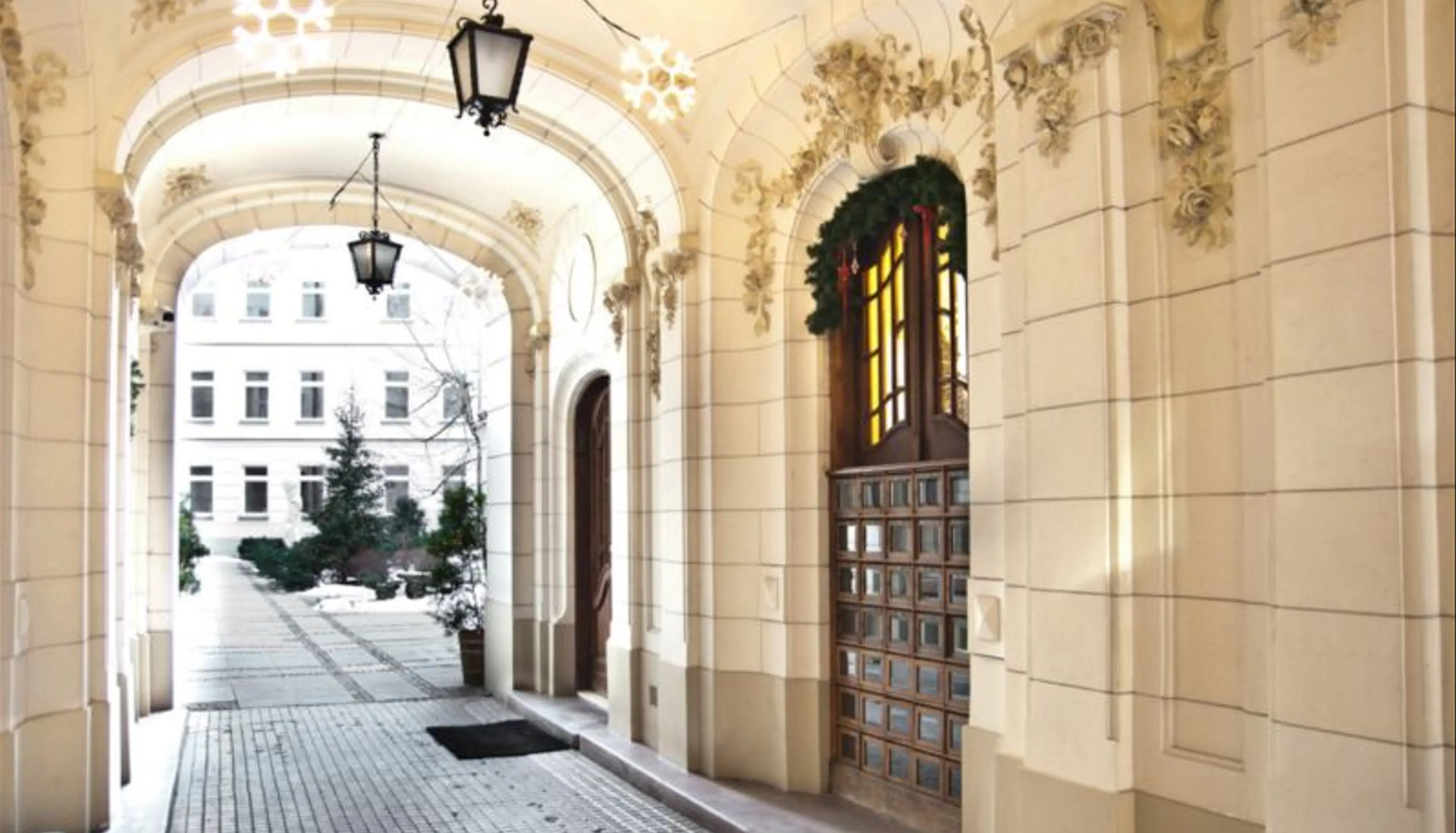 Śniadeckich 10, Śniadeckich 10, Warsaw, Centrum
