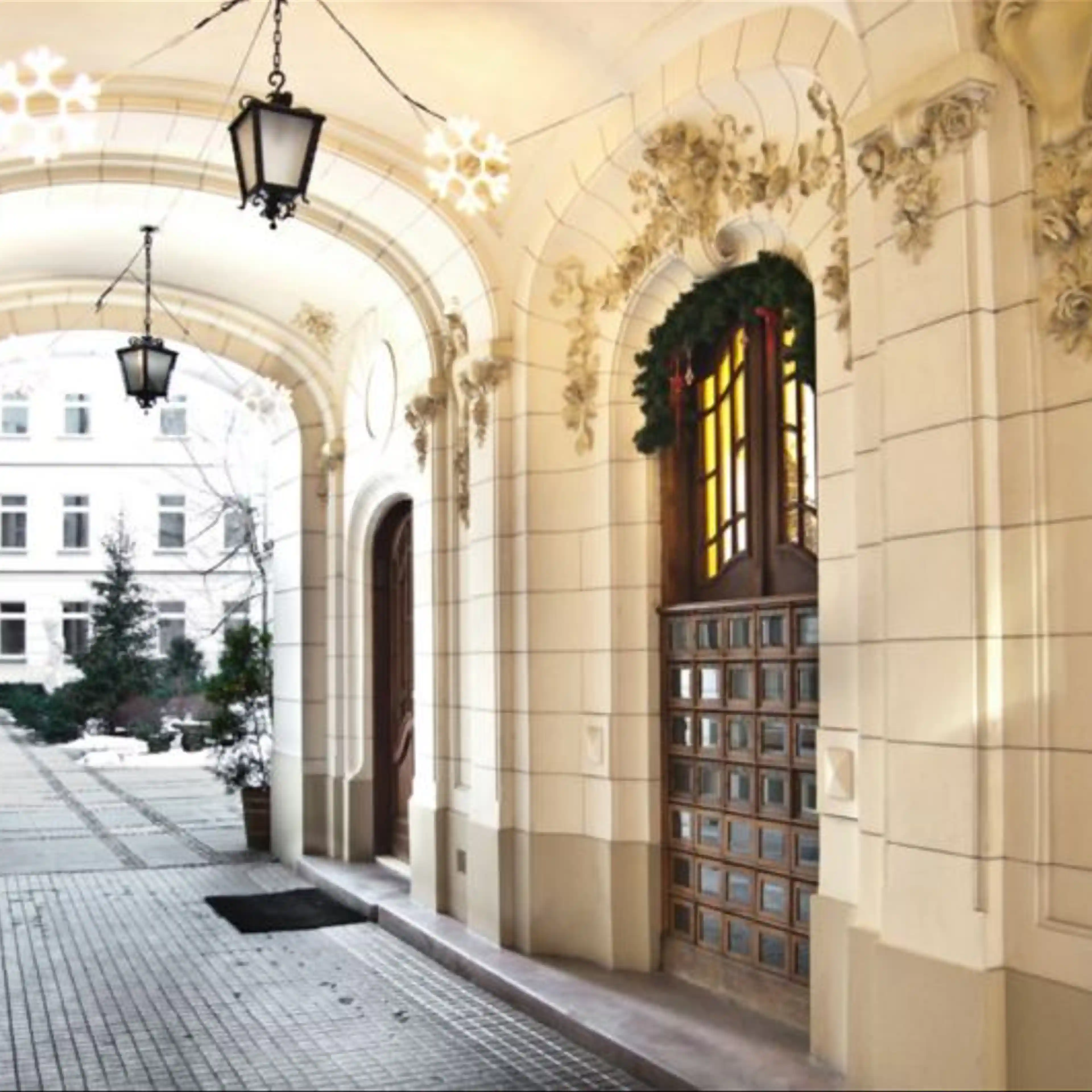 Śniadeckich 10, Śniadeckich 10, Warsaw, Centrum