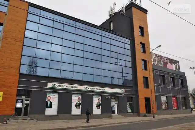 Przybyszewskiego 92, Przybyszewskiego 92, Łódź, Widzew