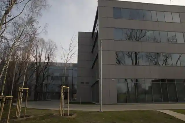 Puławska 464, Puławska 464, Warszawa, Ursynów