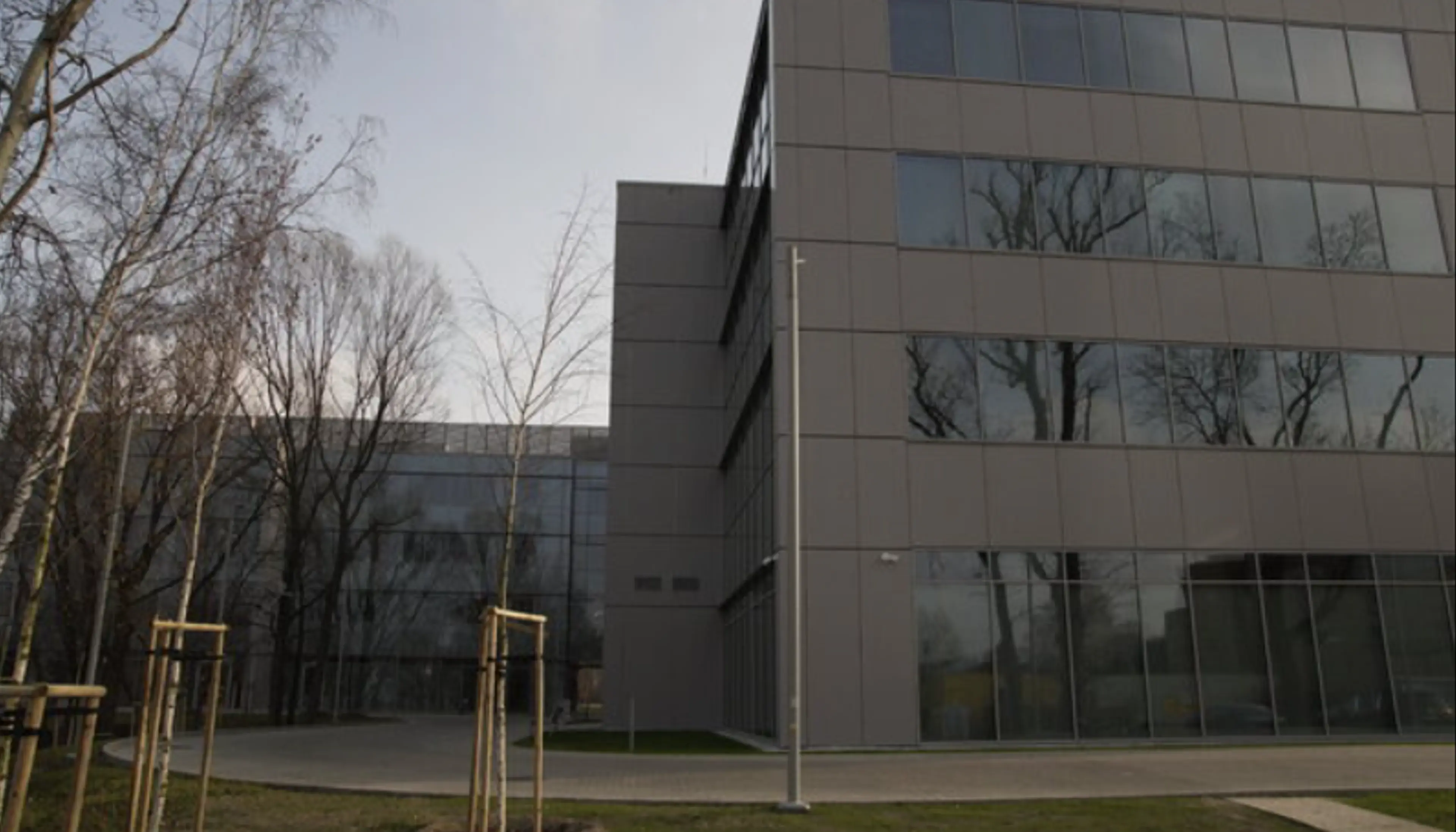 Puławska 464, Puławska 464, Warsaw, Ursynów