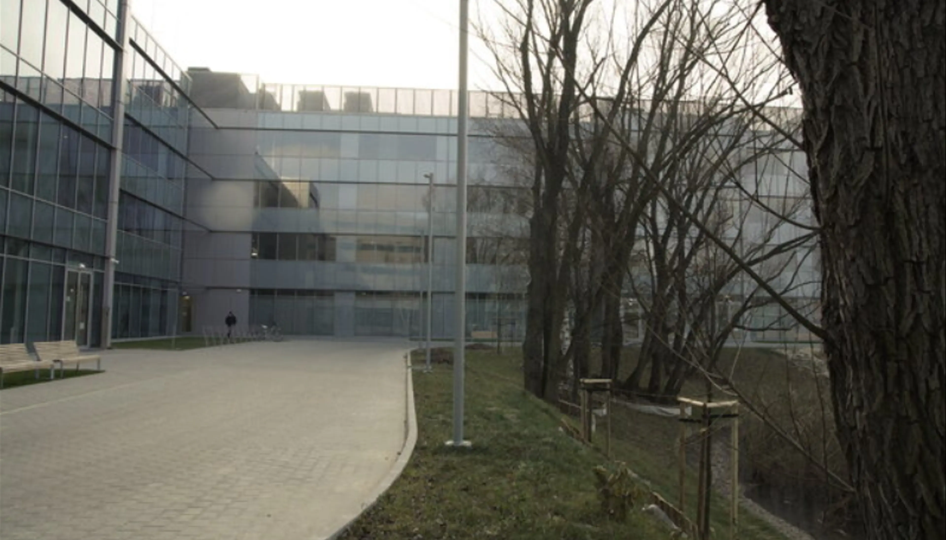 Puławska 464, Puławska 464, Warsaw, Ursynów