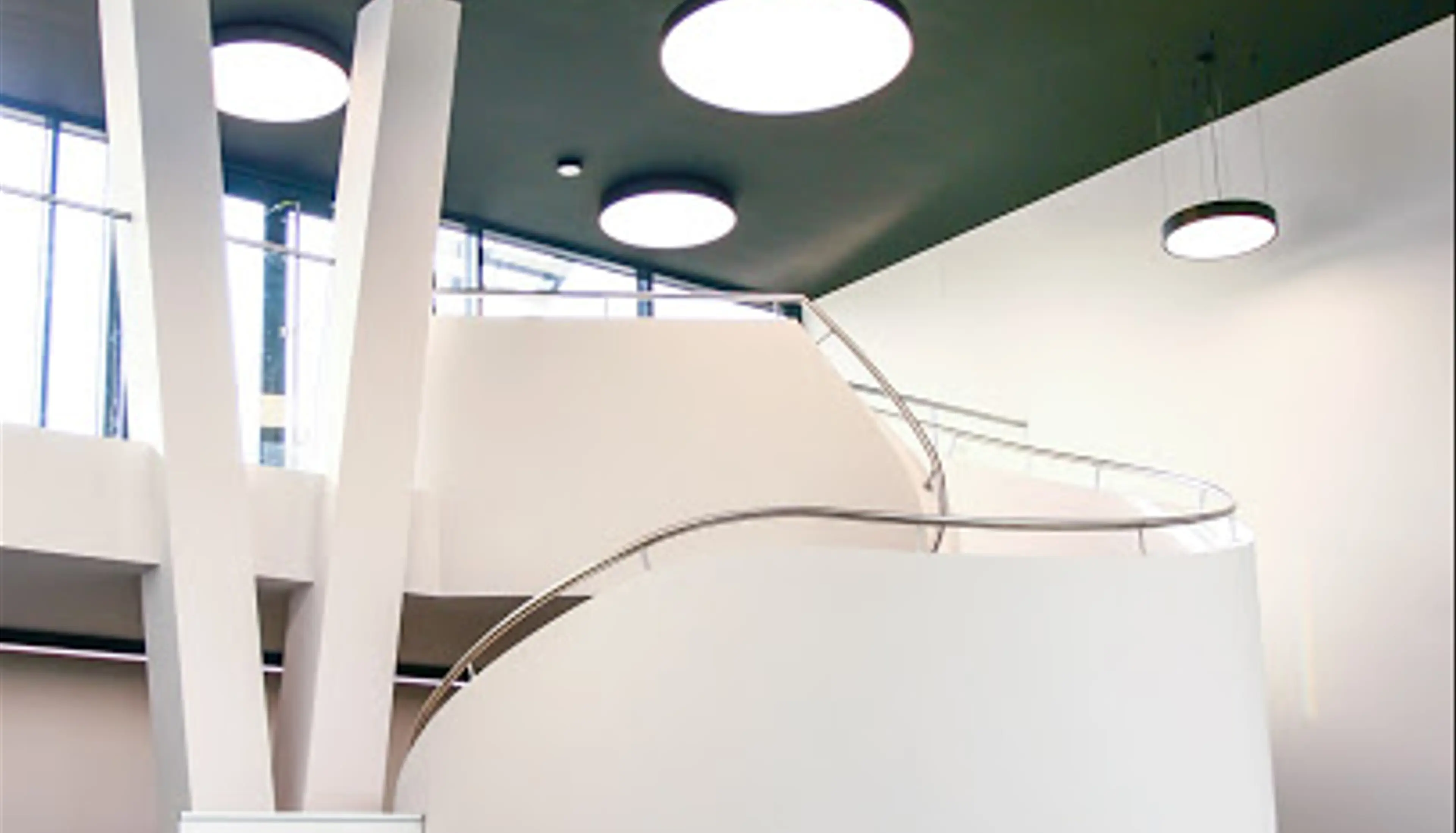 Kampus Digital Knowledge Village, Puławska 457, Warsaw, Ursynów