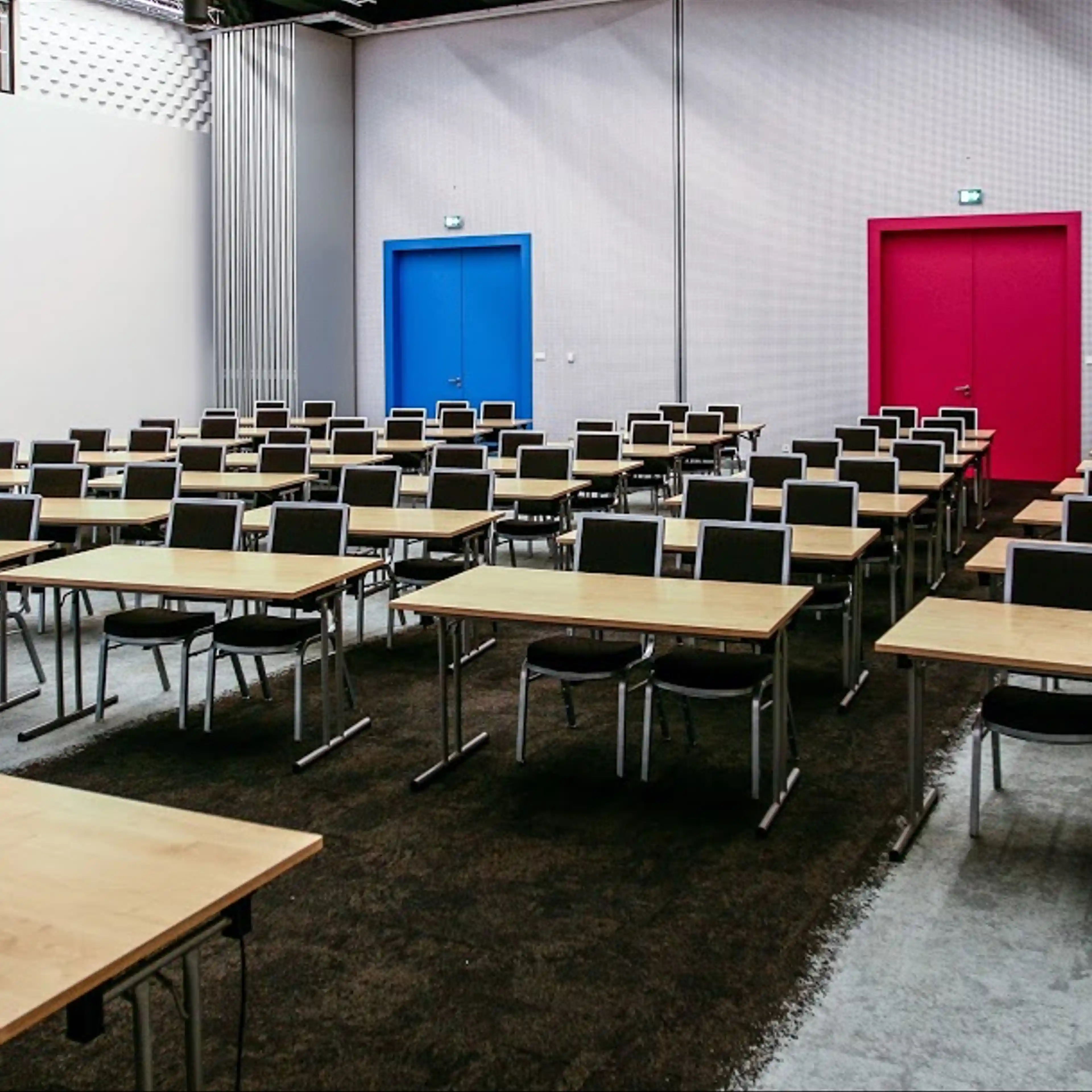 Kampus Digital Knowledge Village, Puławska 457, Warszawa, Ursynów