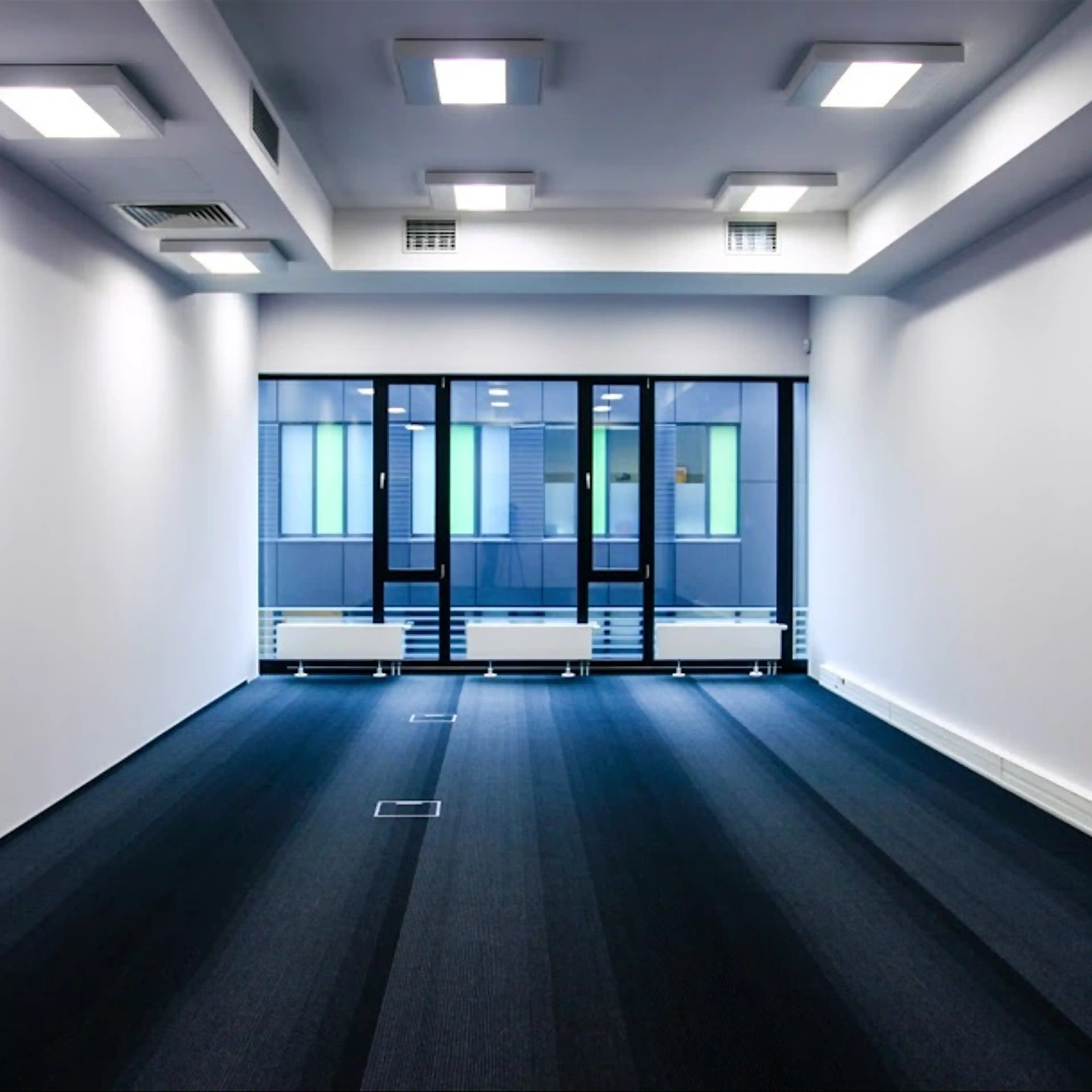 Kampus Digital Knowledge Village, Puławska 457, Warszawa, Ursynów