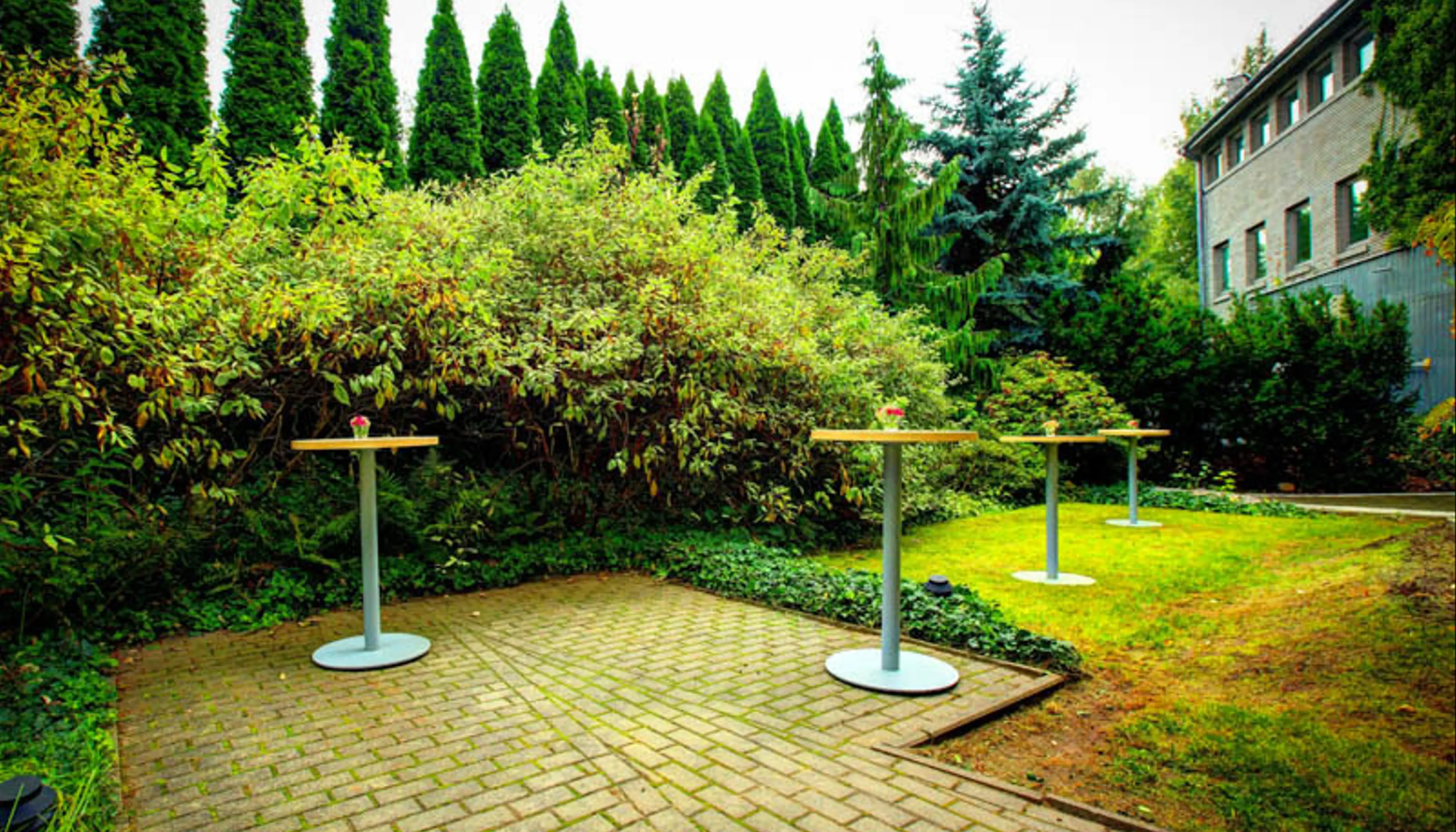 Kampus Digital Knowledge Village, Puławska 465, Warszawa, Ursynów