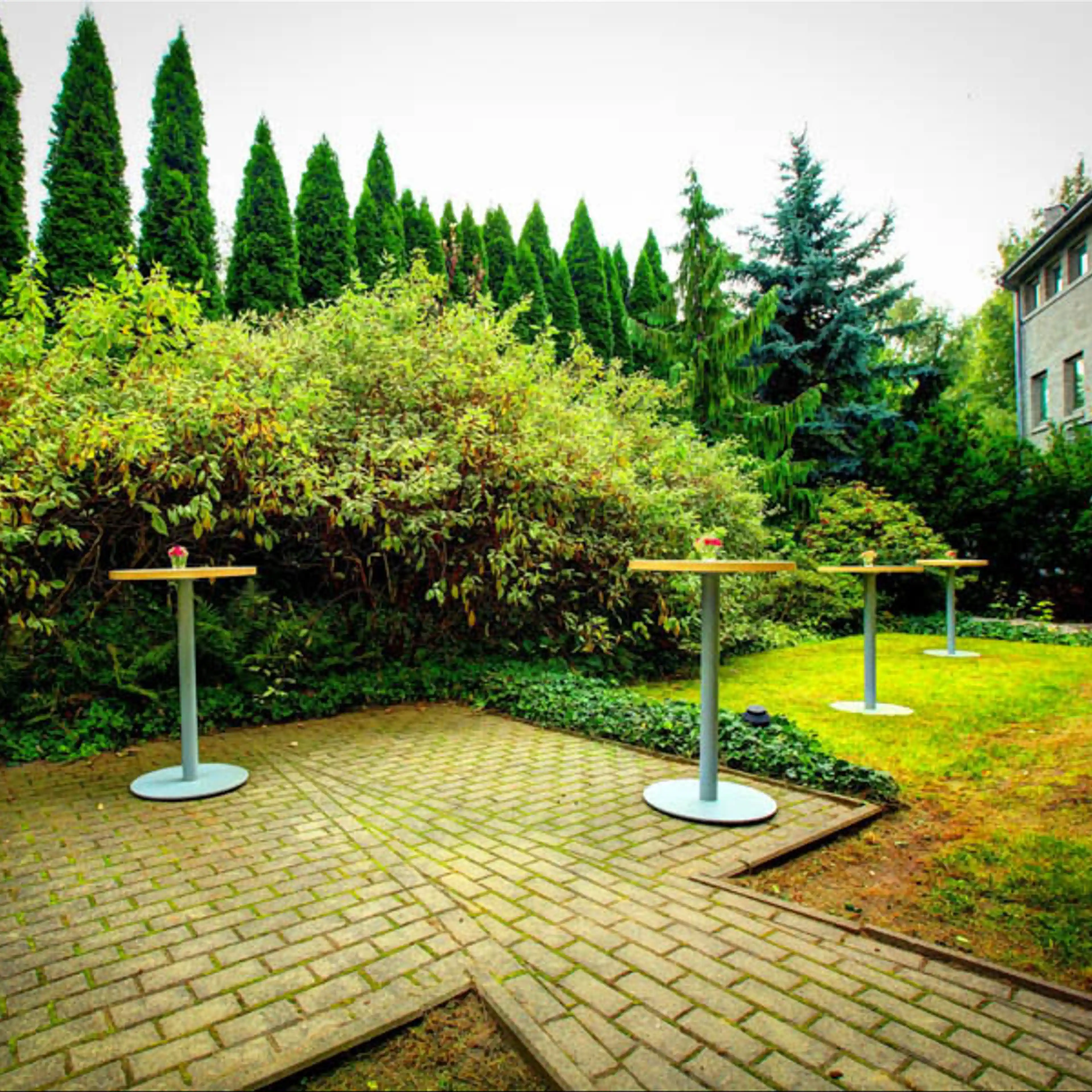 Kampus Digital Knowledge Village, Puławska 465, Warsaw, Ursynów