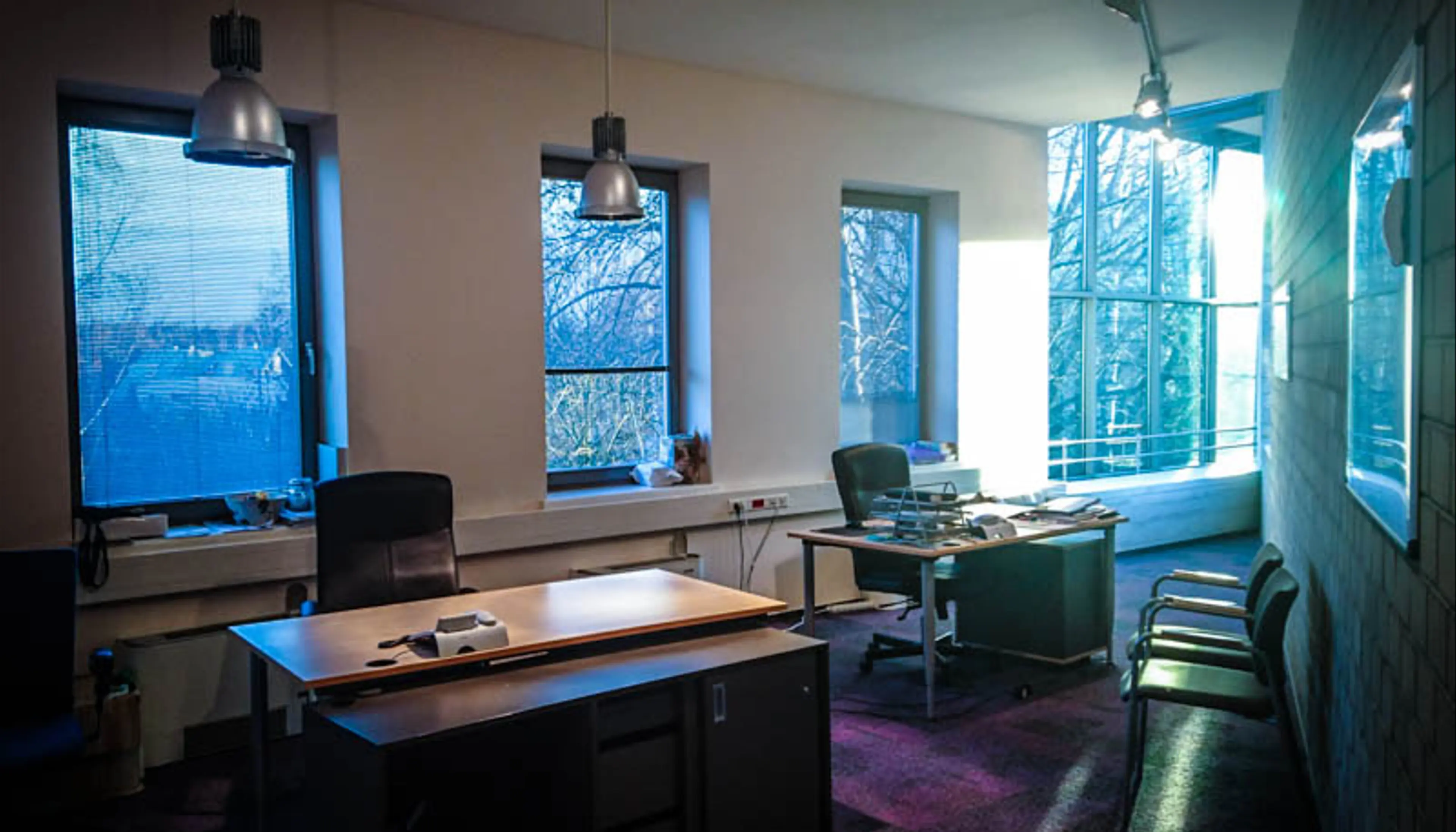 Kampus Digital Knowledge Village, Puławska 465, Warszawa, Ursynów