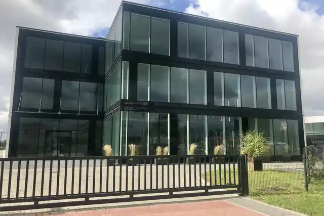 PUNTOMILA- Puławska 564, Puławska 564, Warszawa, Ursynów