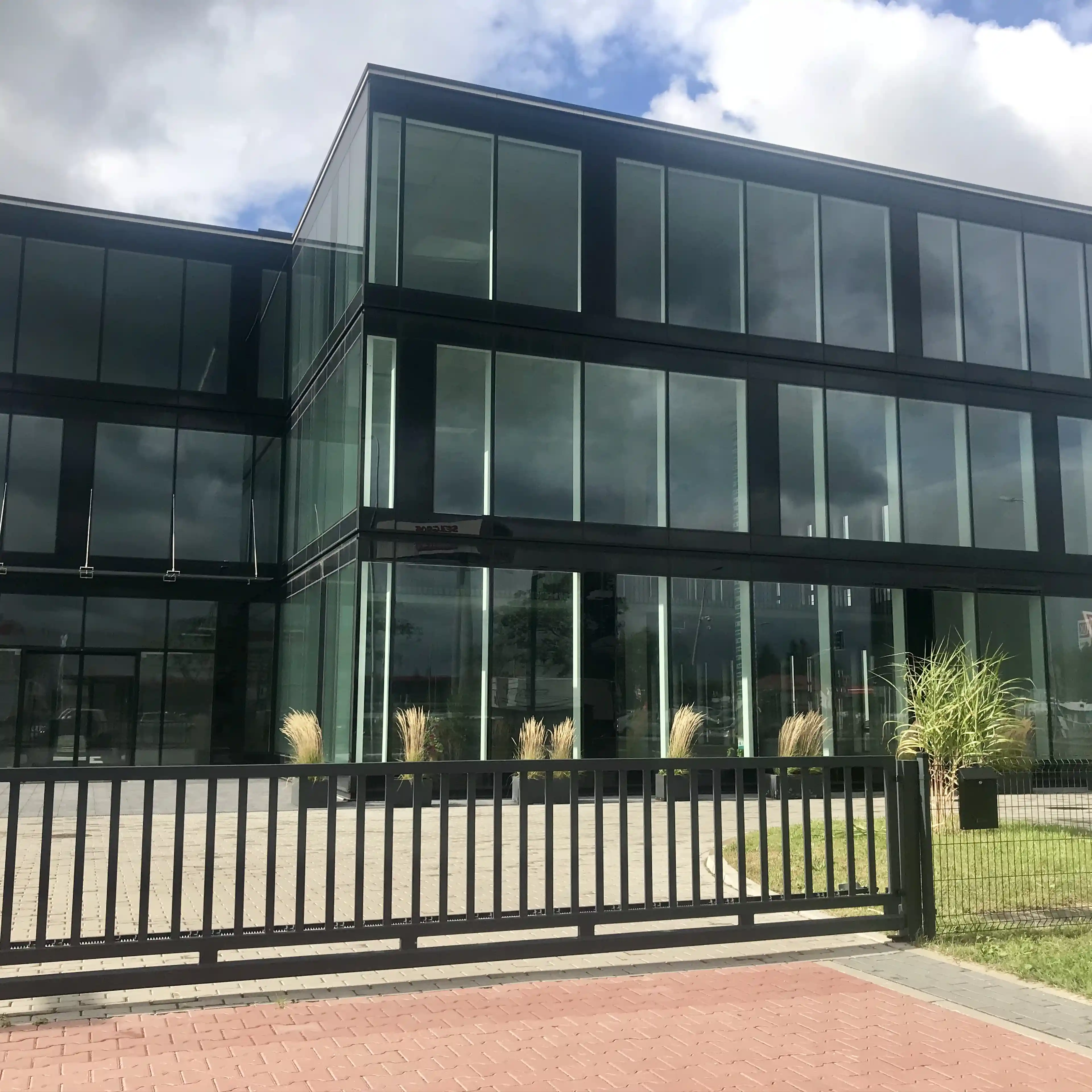 PUNTOMILA- Puławska 564, Puławska 564, Warszawa, Ursynów