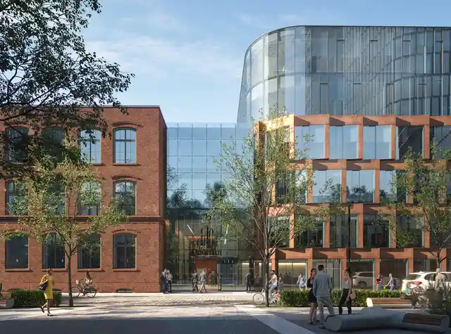 Kancelaria BK&P otworzy swoje biuro w Quorum D we Wrocławiu