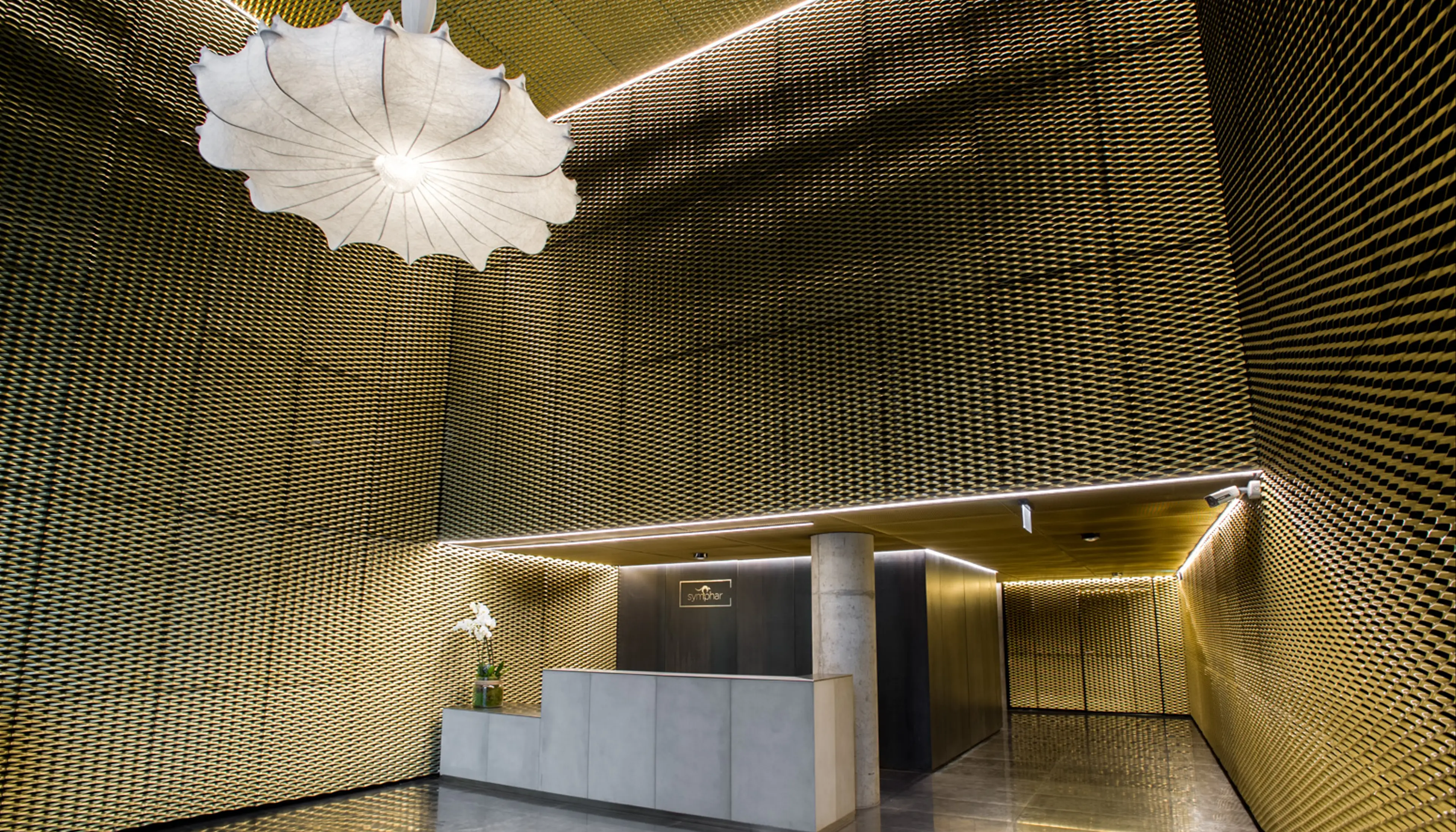 Hala Koszyki budynek K61 (bud. A), Koszykowa 61, Warszawa, Centrum