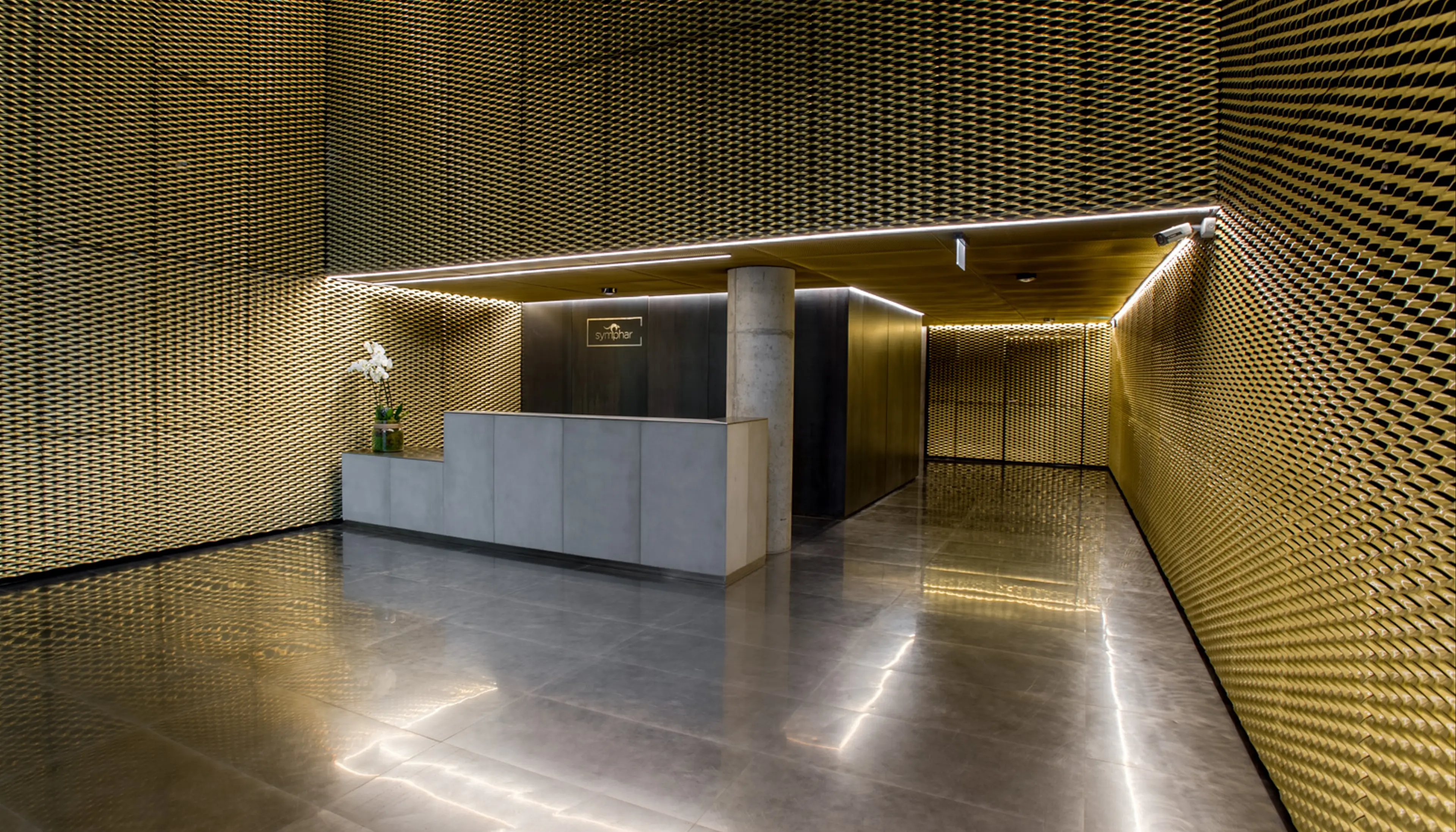 Hala Koszyki budynek K61 (bud. A), Koszykowa 61, Warszawa, Centrum